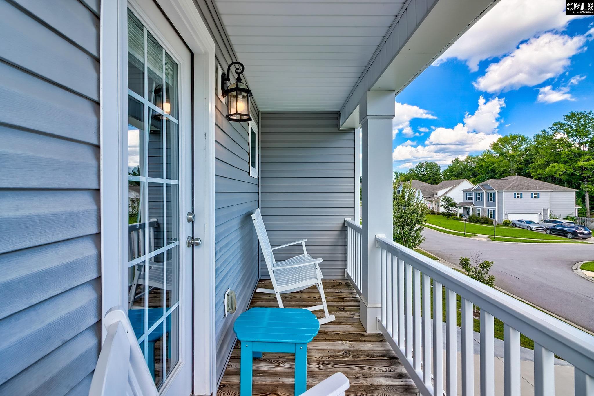 329 Dolly Horn Lane Chapin, SC 29036