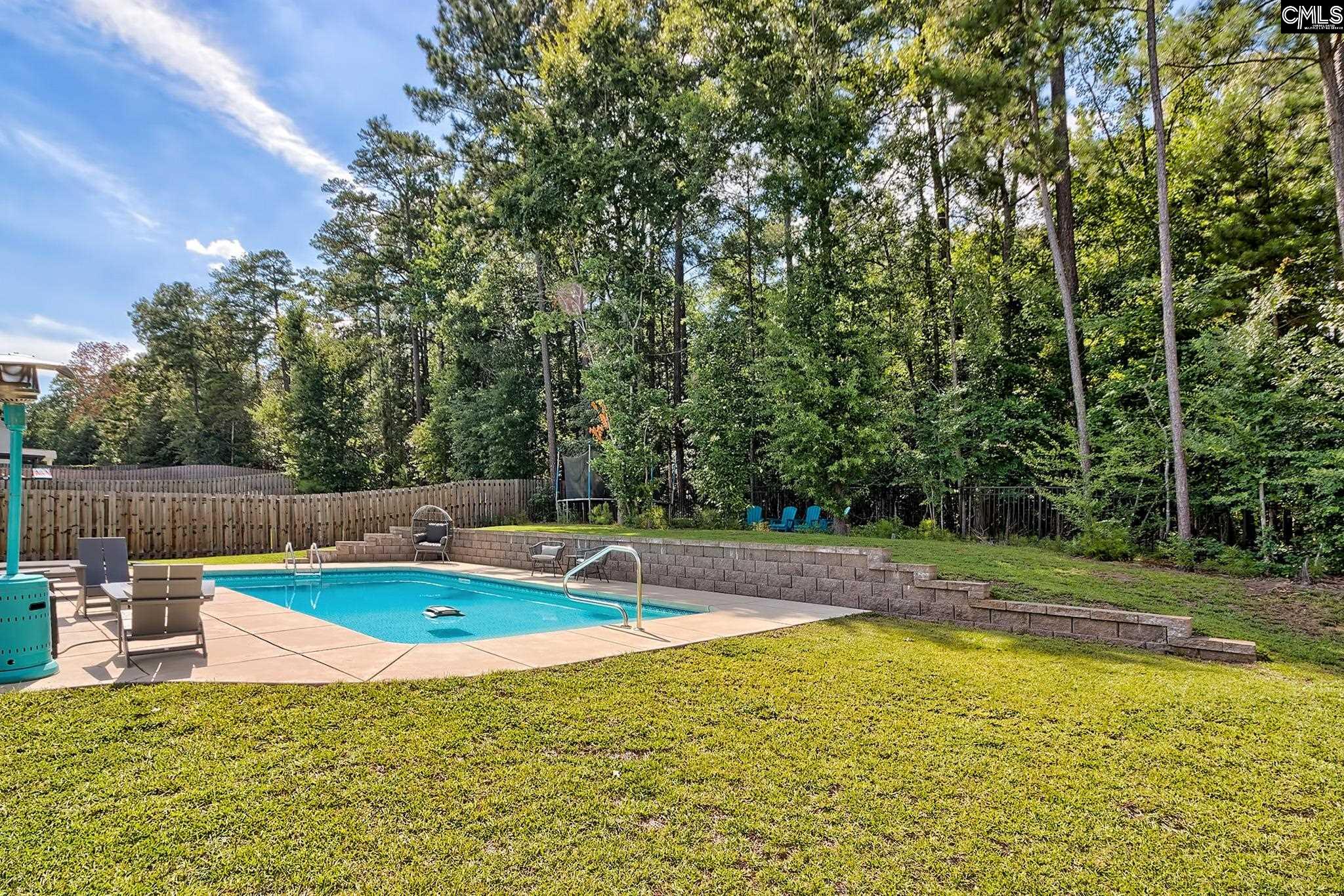 329 Dolly Horn Lane Chapin, SC 29036