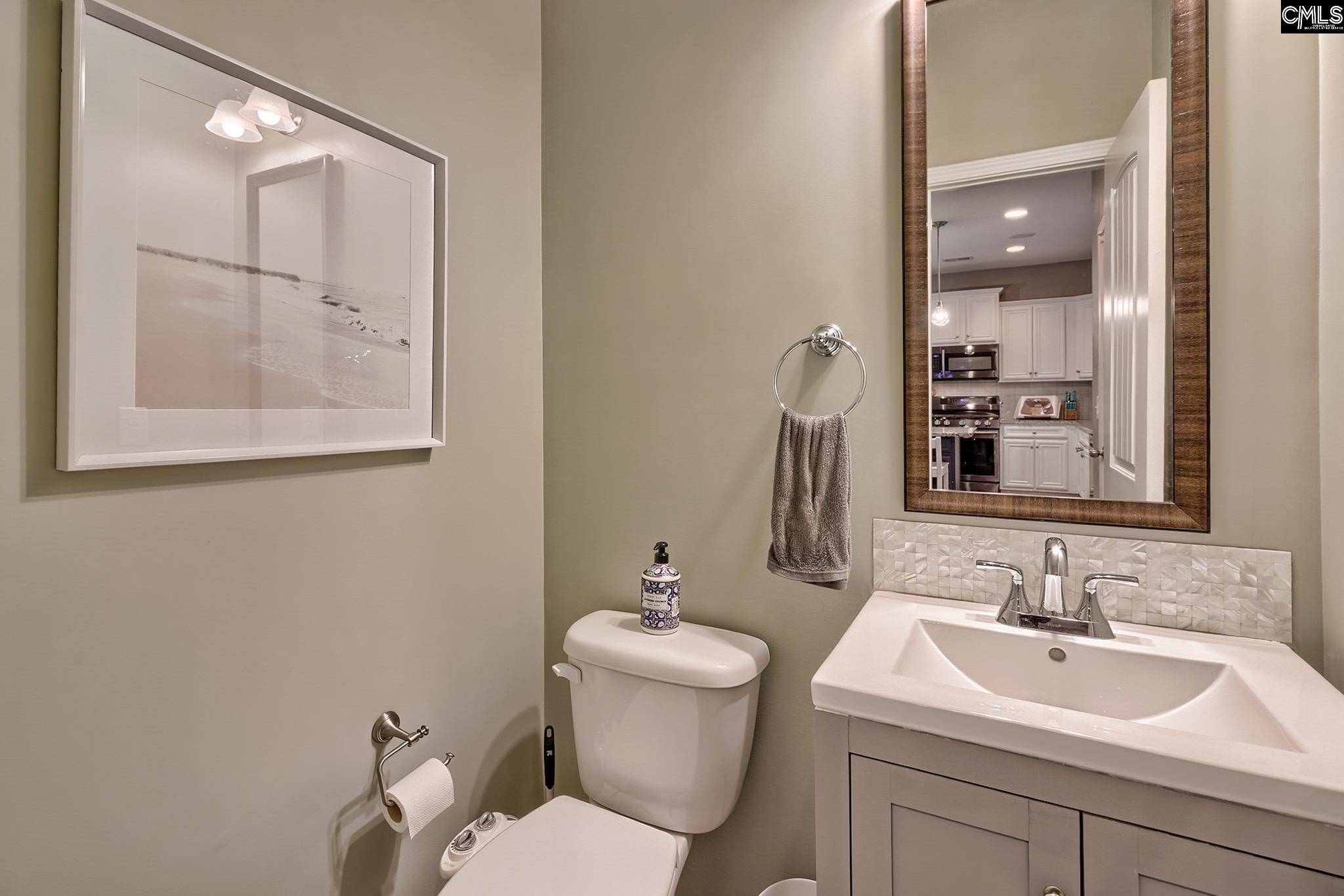 329 Dolly Horn Lane Chapin, SC 29036