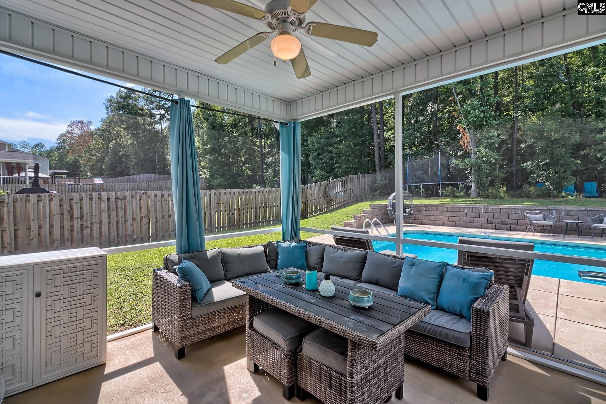 329 Dolly Horn Lane Chapin, SC 29036