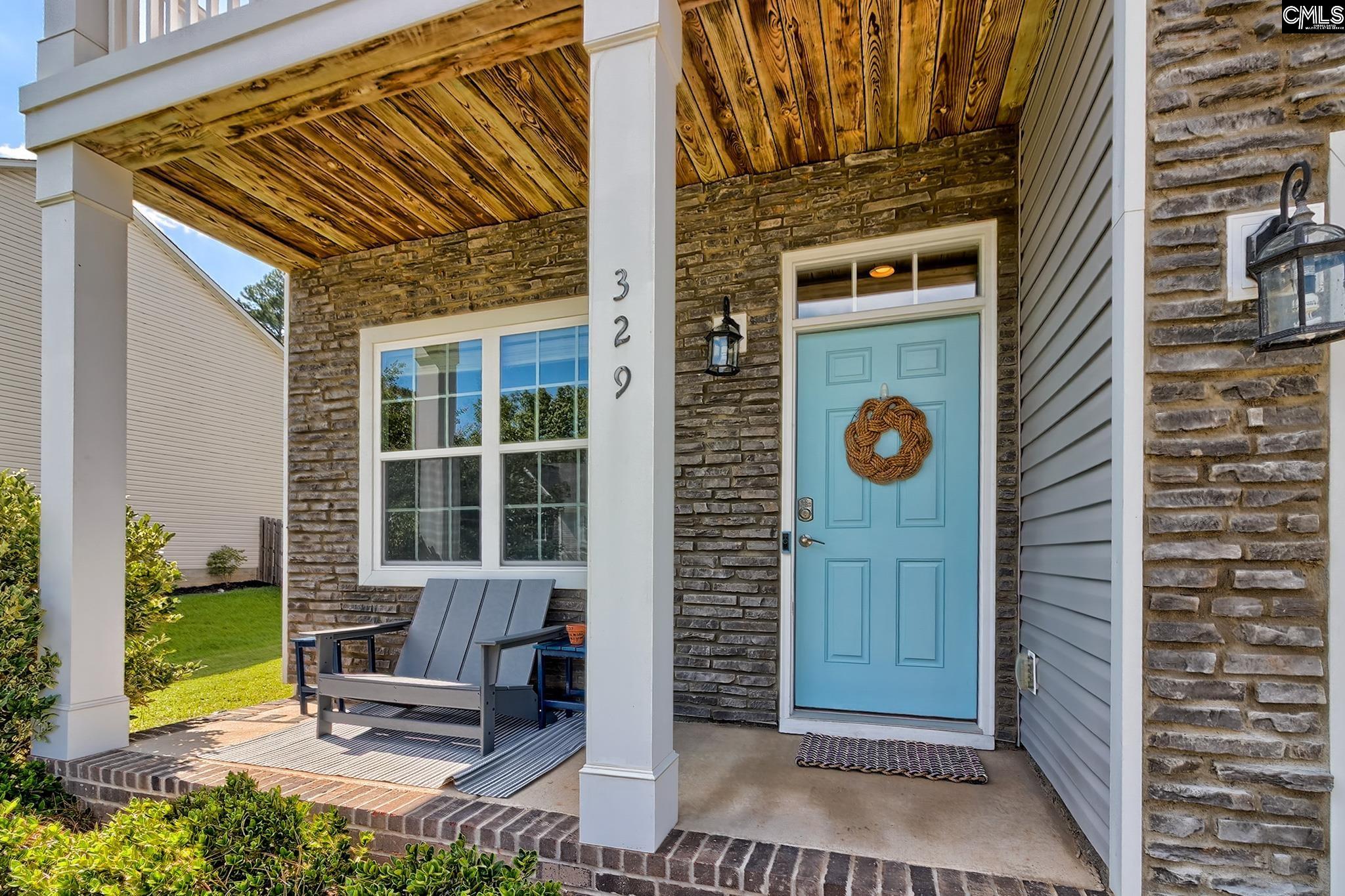 329 Dolly Horn Lane Chapin, SC 29036