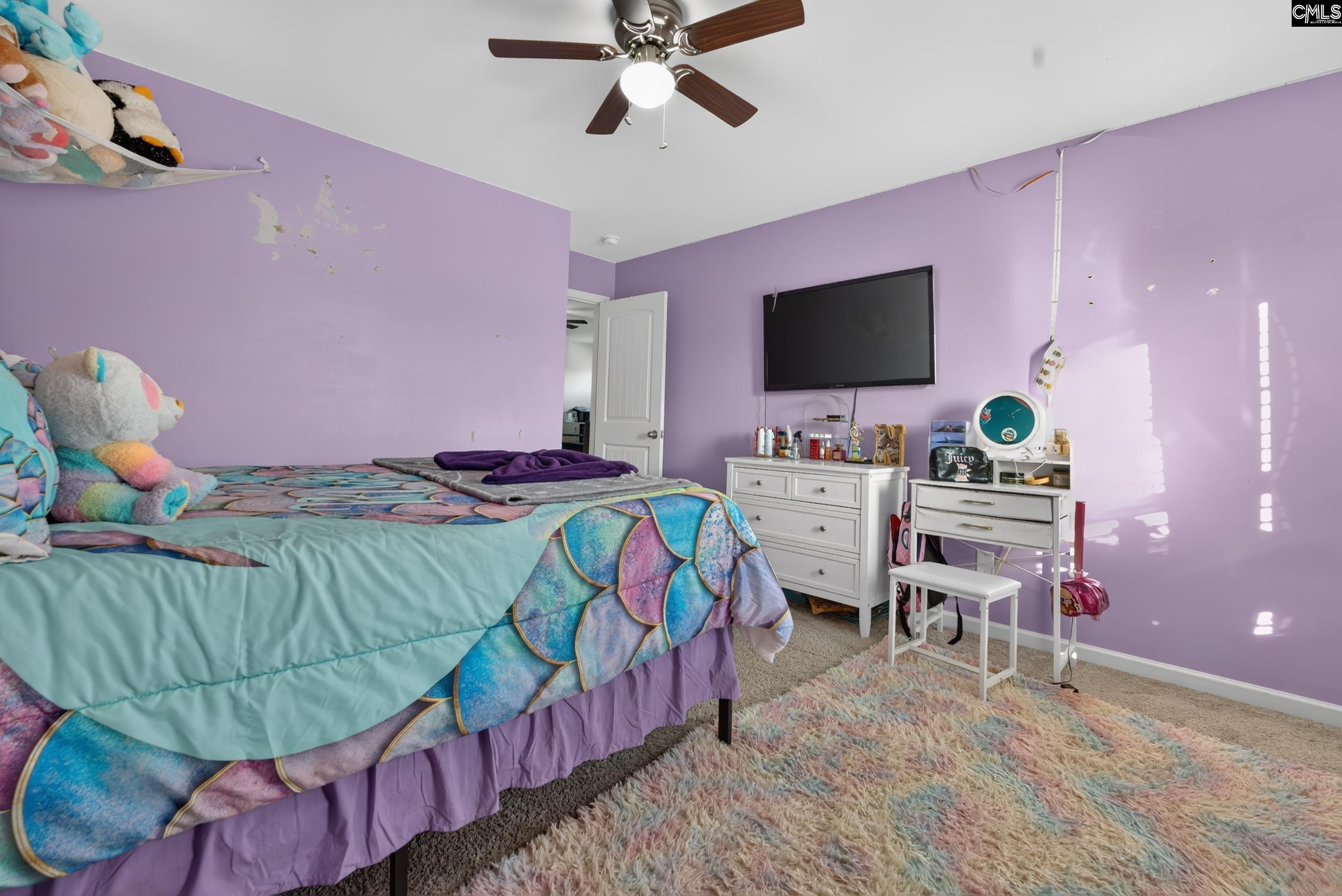 94 Texas Black Way Elgin, SC 29045
