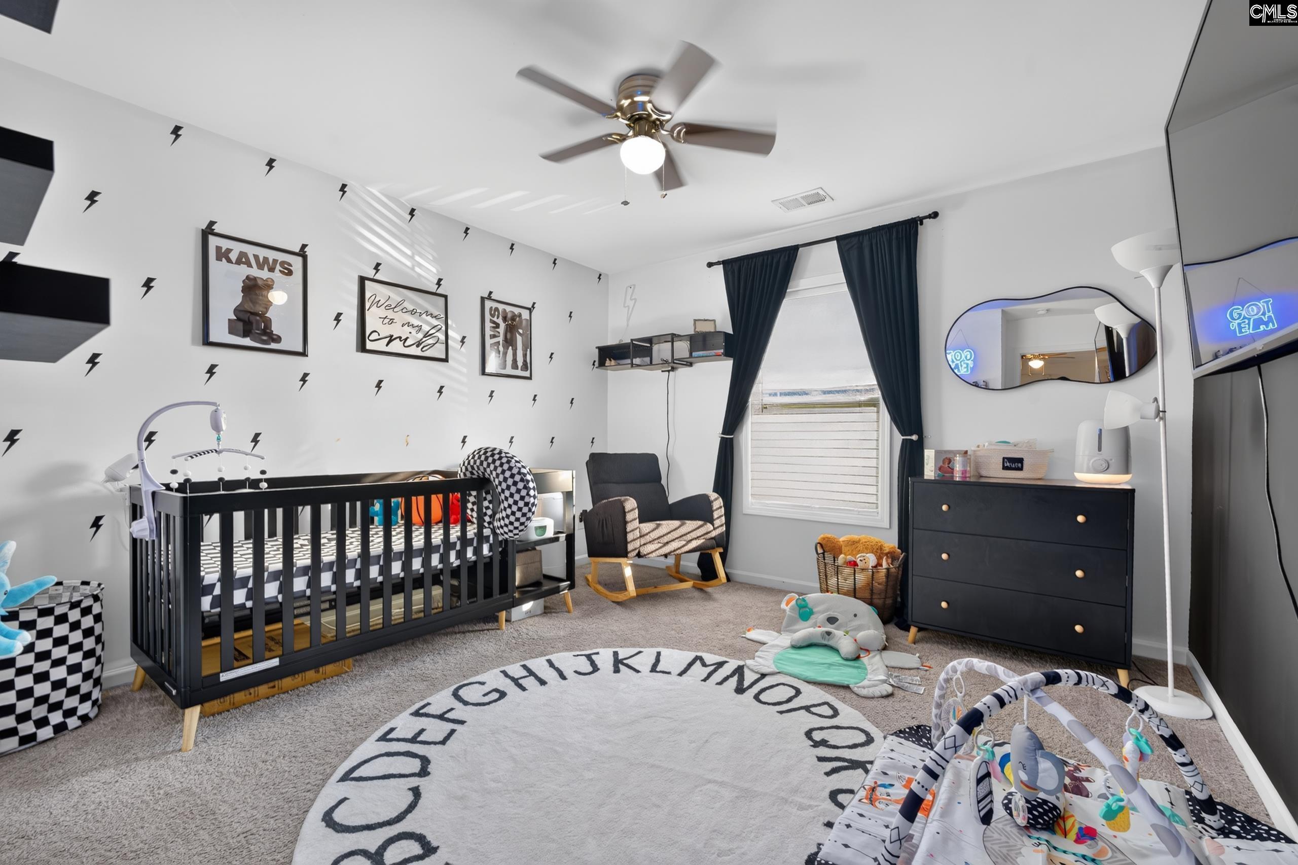94 Texas Black Way Elgin, SC 29045