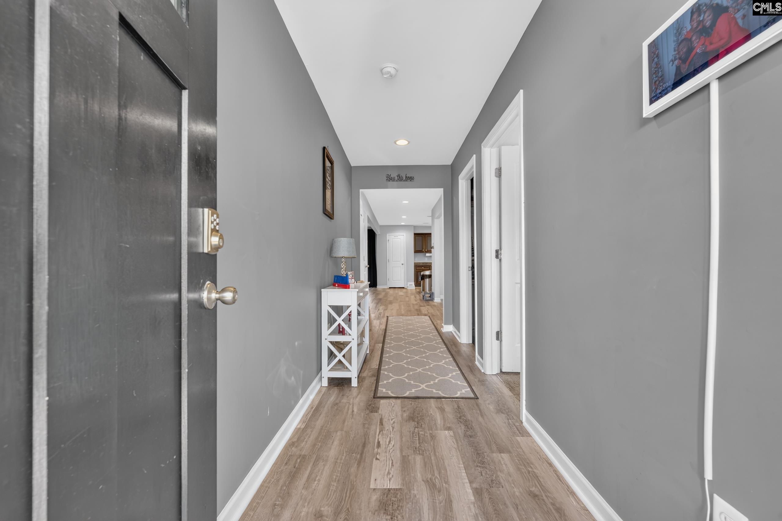 94 Texas Black Way Elgin, SC 29045