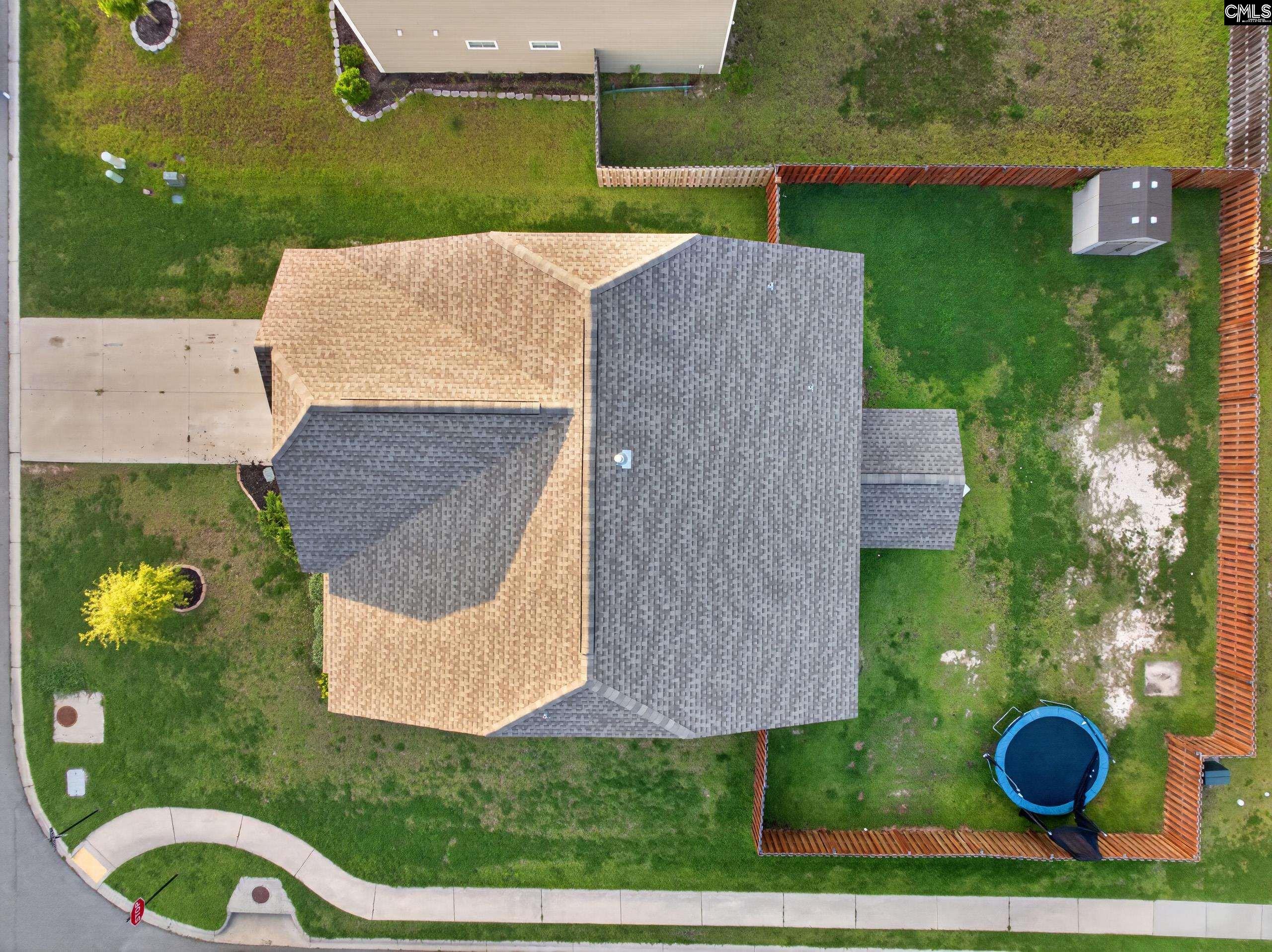 94 Texas Black Way Elgin, SC 29045