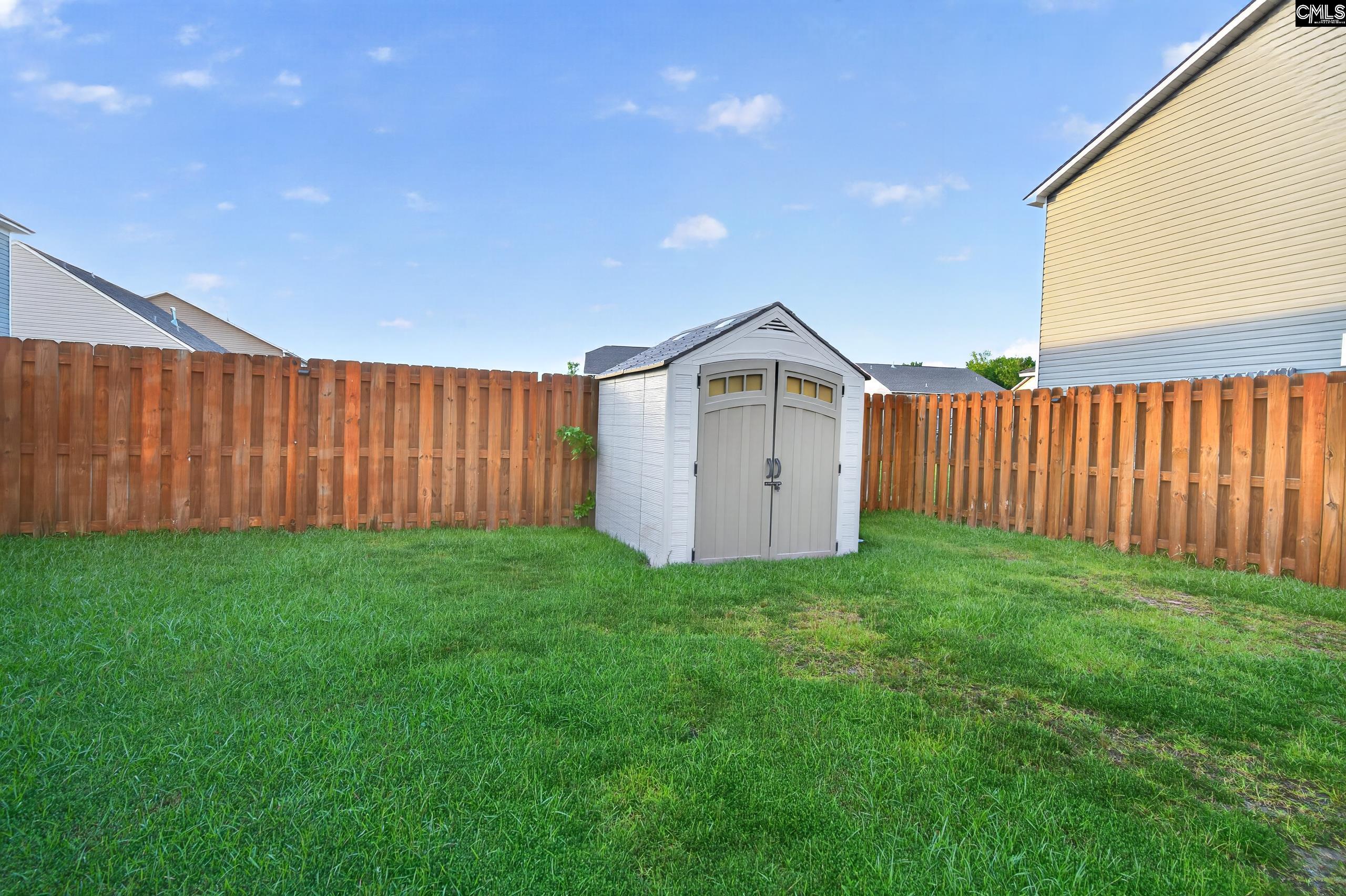94 Texas Black Way Elgin, SC 29045