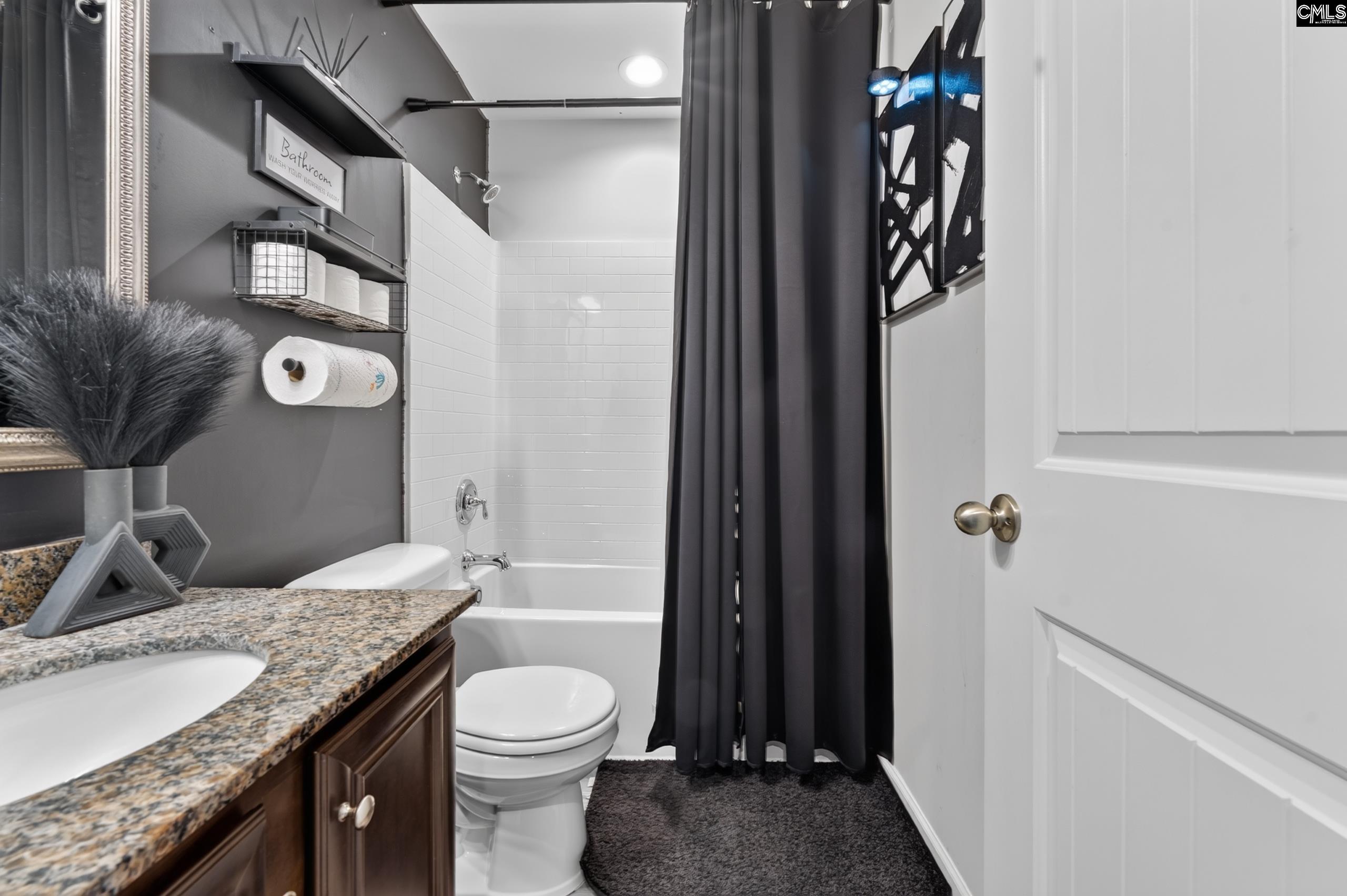 94 Texas Black Way Elgin, SC 29045