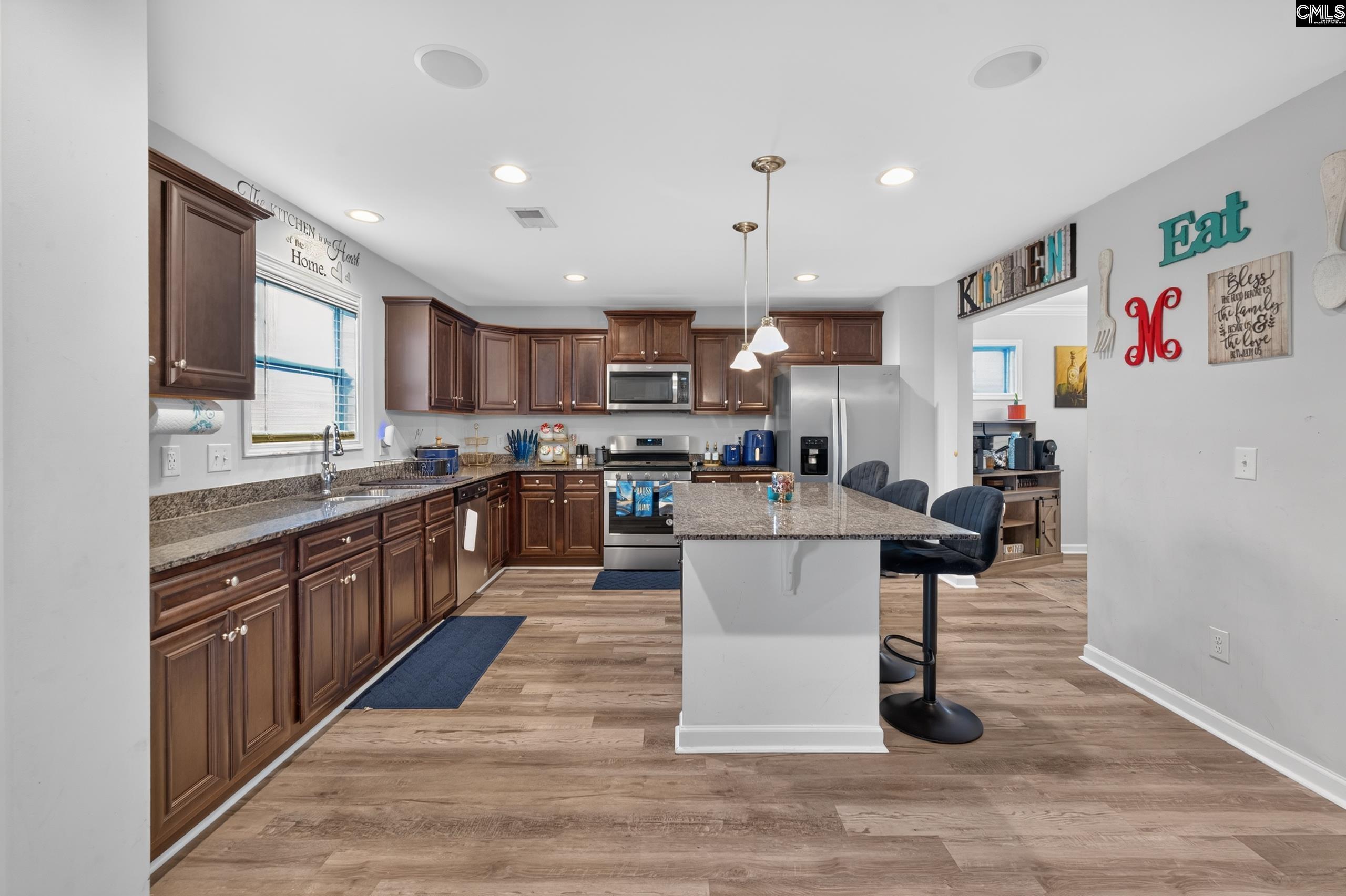 94 Texas Black Way Elgin, SC 29045