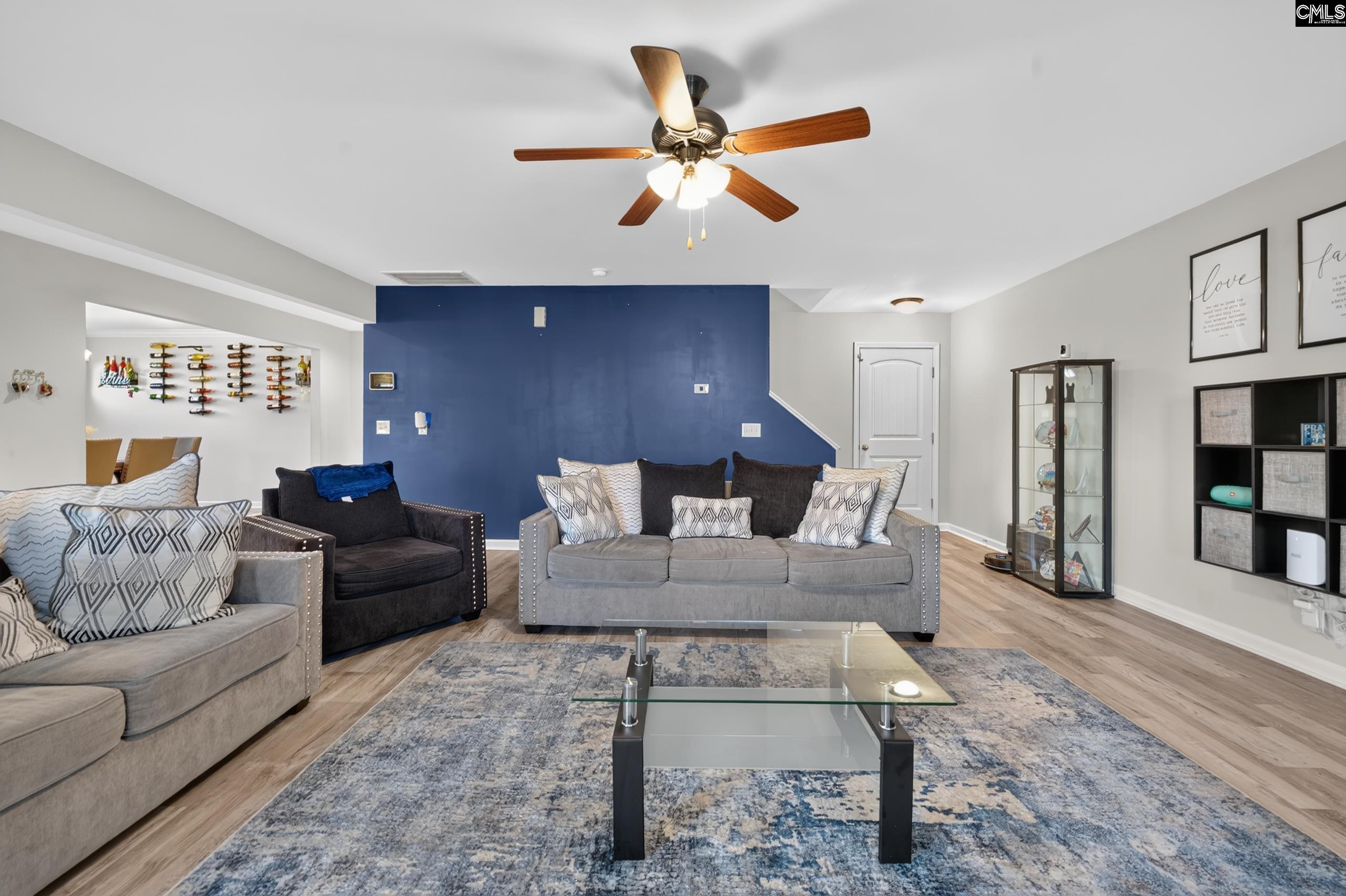 94 Texas Black Way Elgin, SC 29045