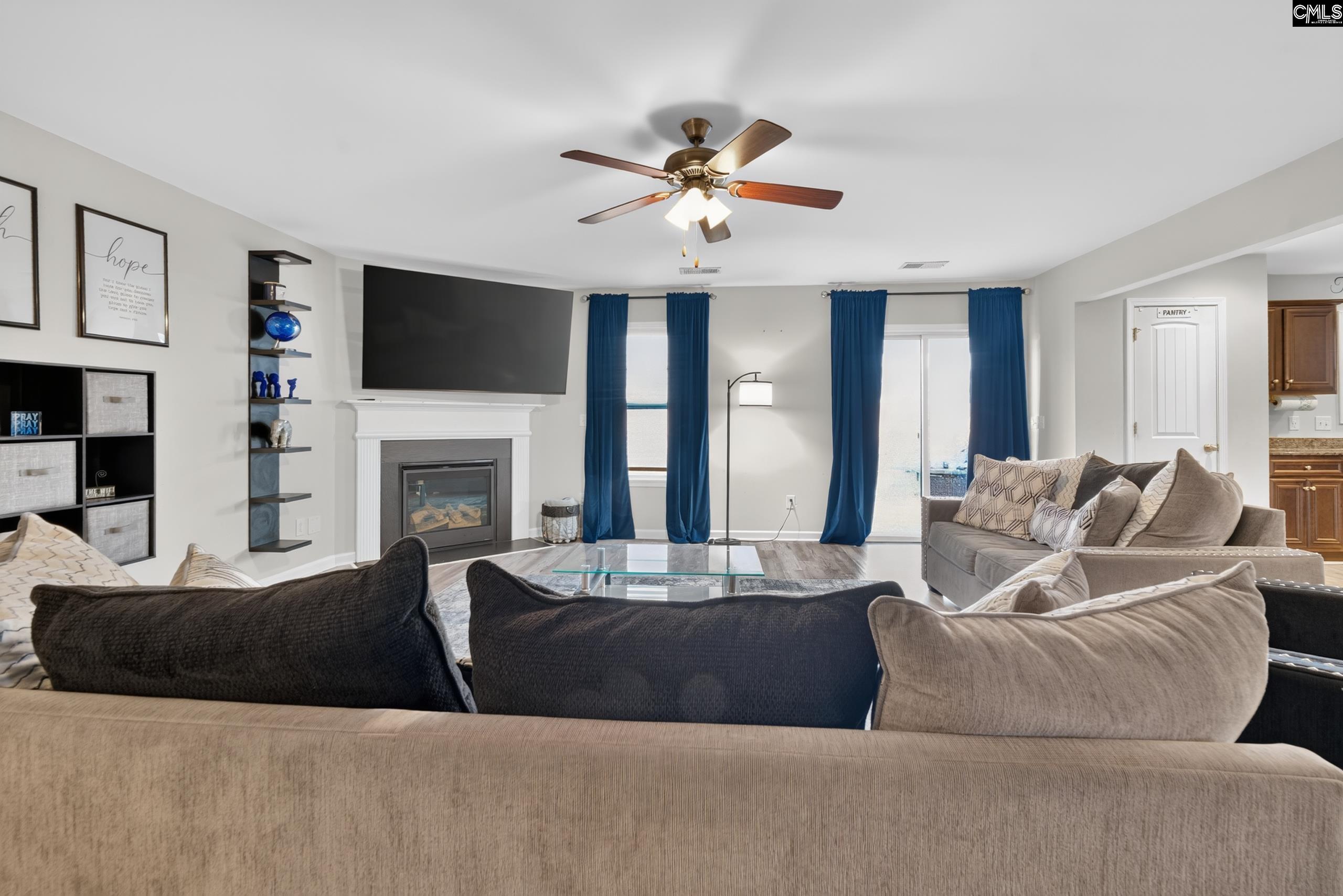 94 Texas Black Way Elgin, SC 29045