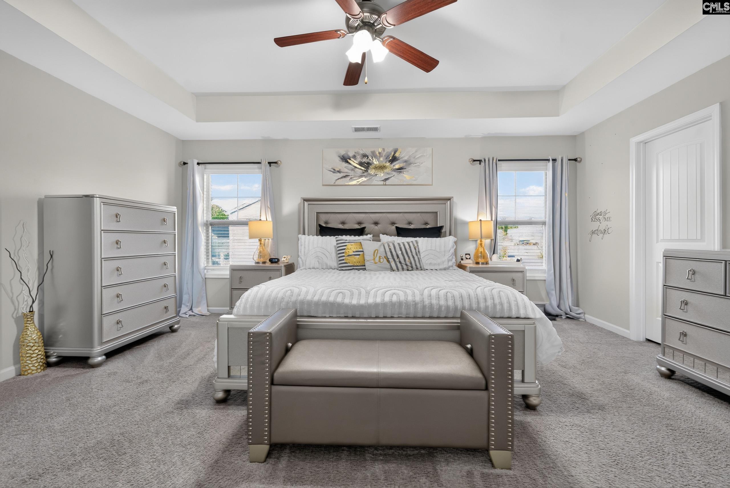 94 Texas Black Way Elgin, SC 29045