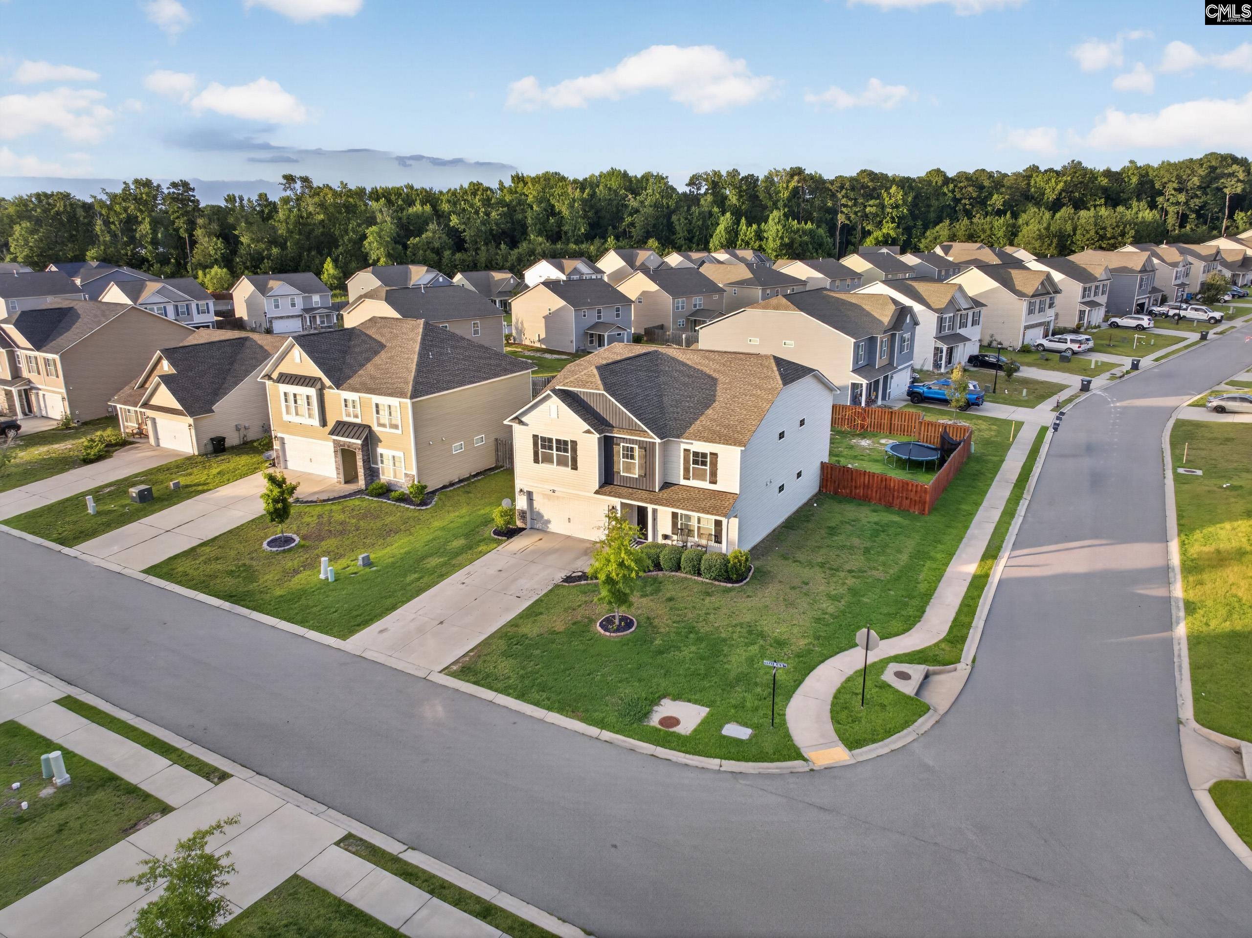94 Texas Black Way Elgin, SC 29045