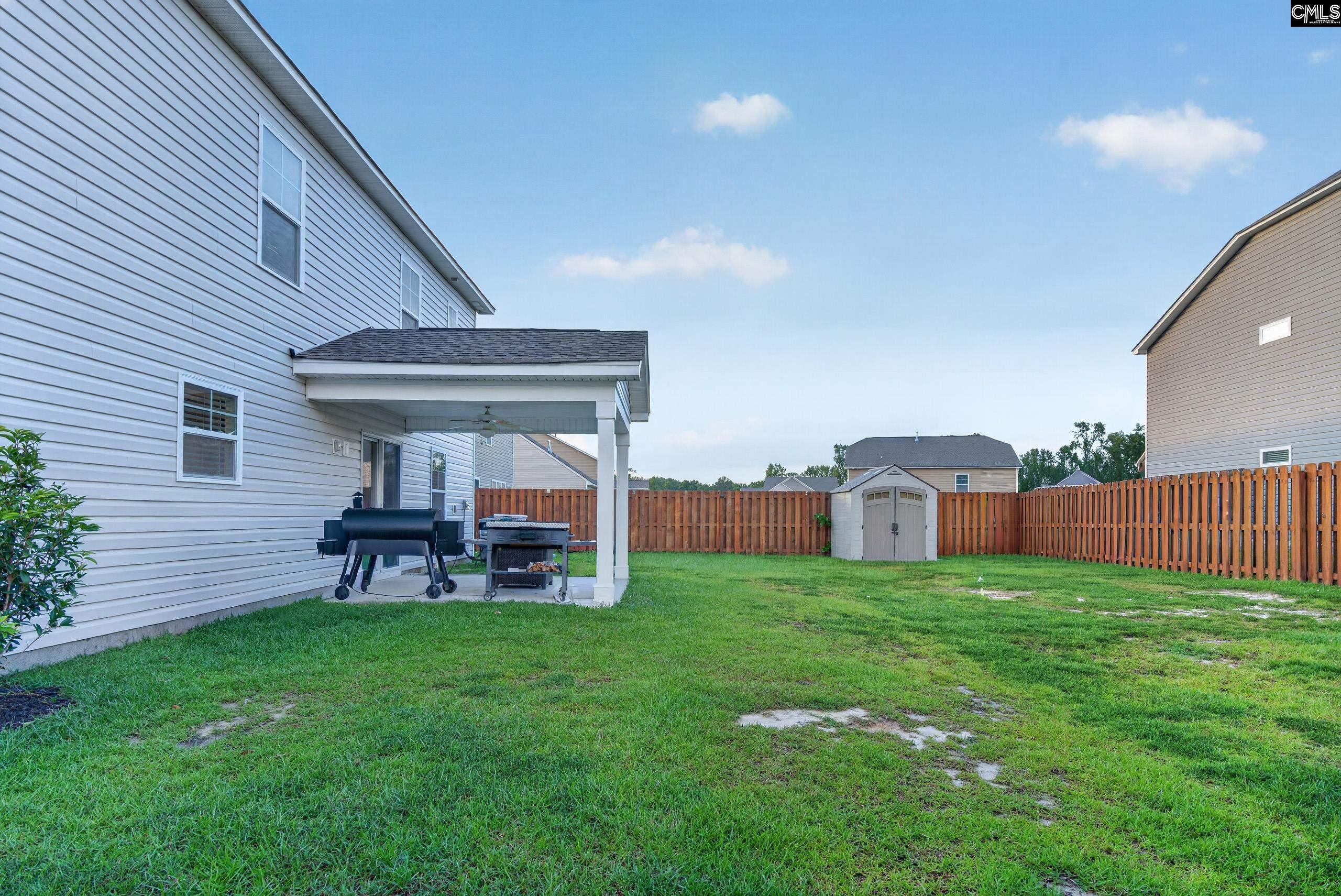 94 Texas Black Way Elgin, SC 29045