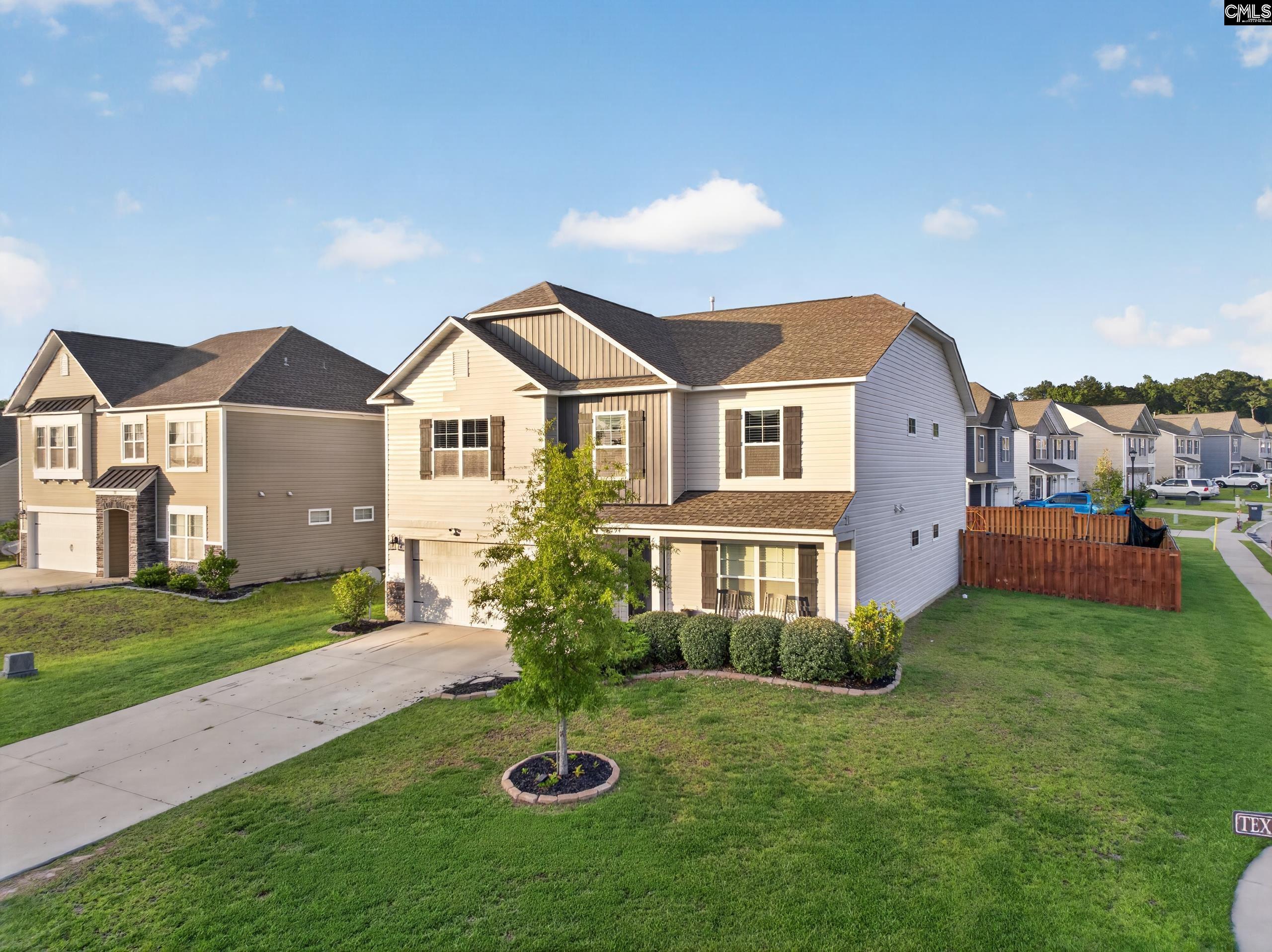 94 Texas Black Way Elgin, SC 29045