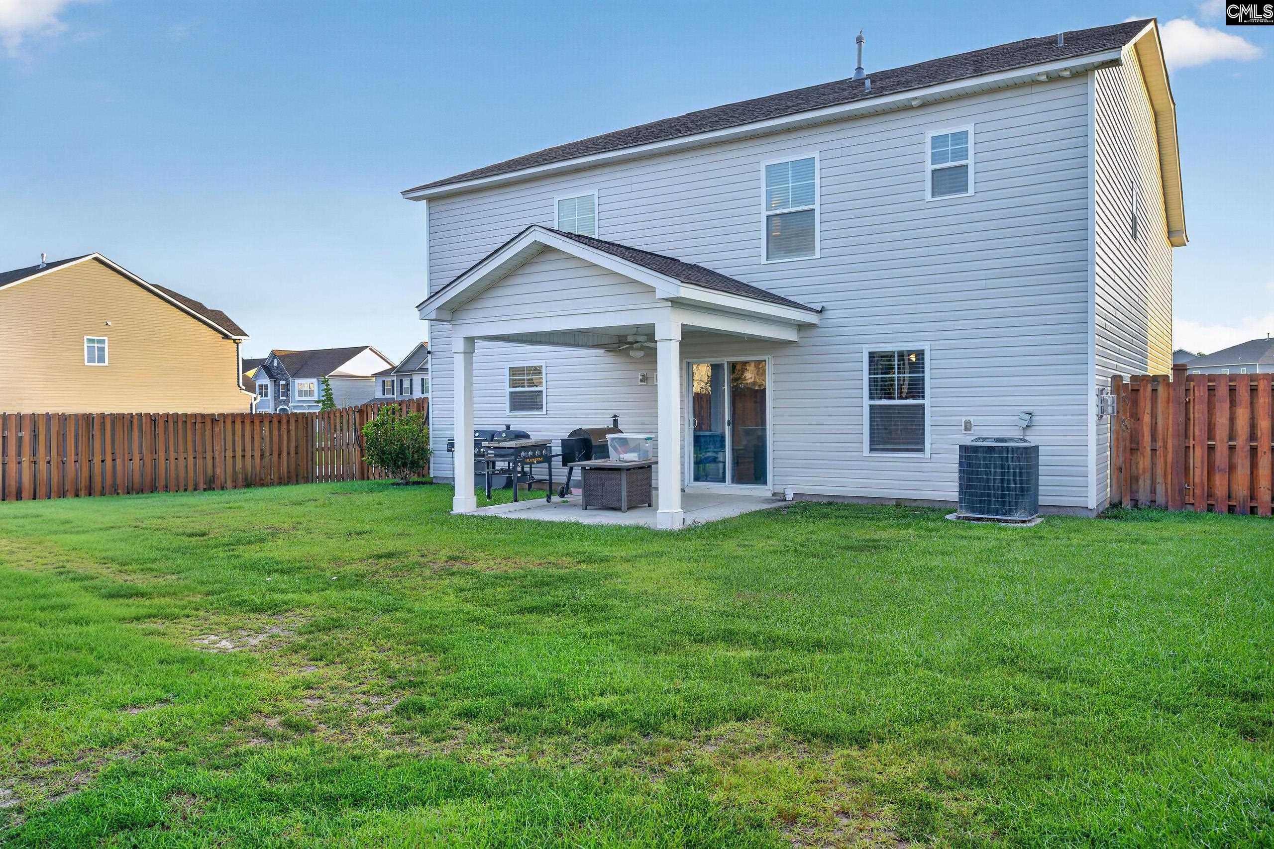 94 Texas Black Way Elgin, SC 29045