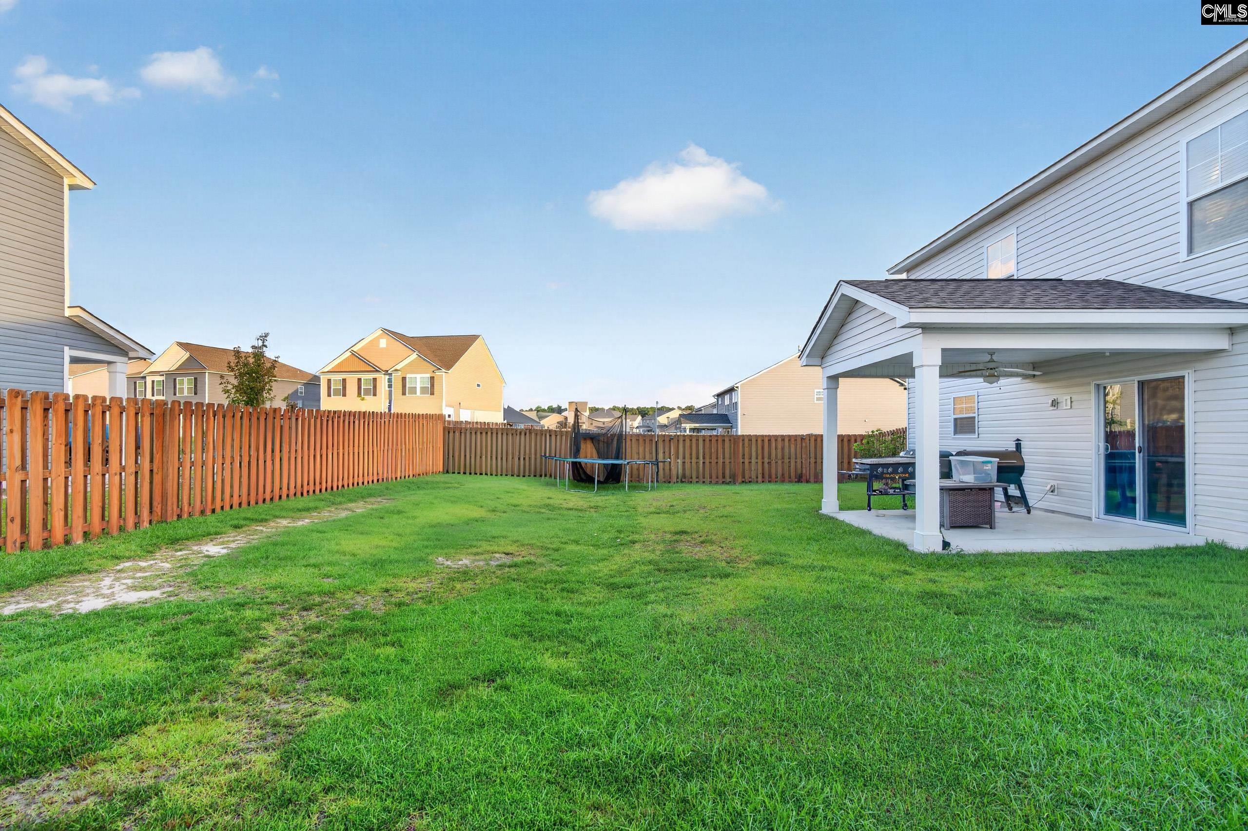 94 Texas Black Way Elgin, SC 29045