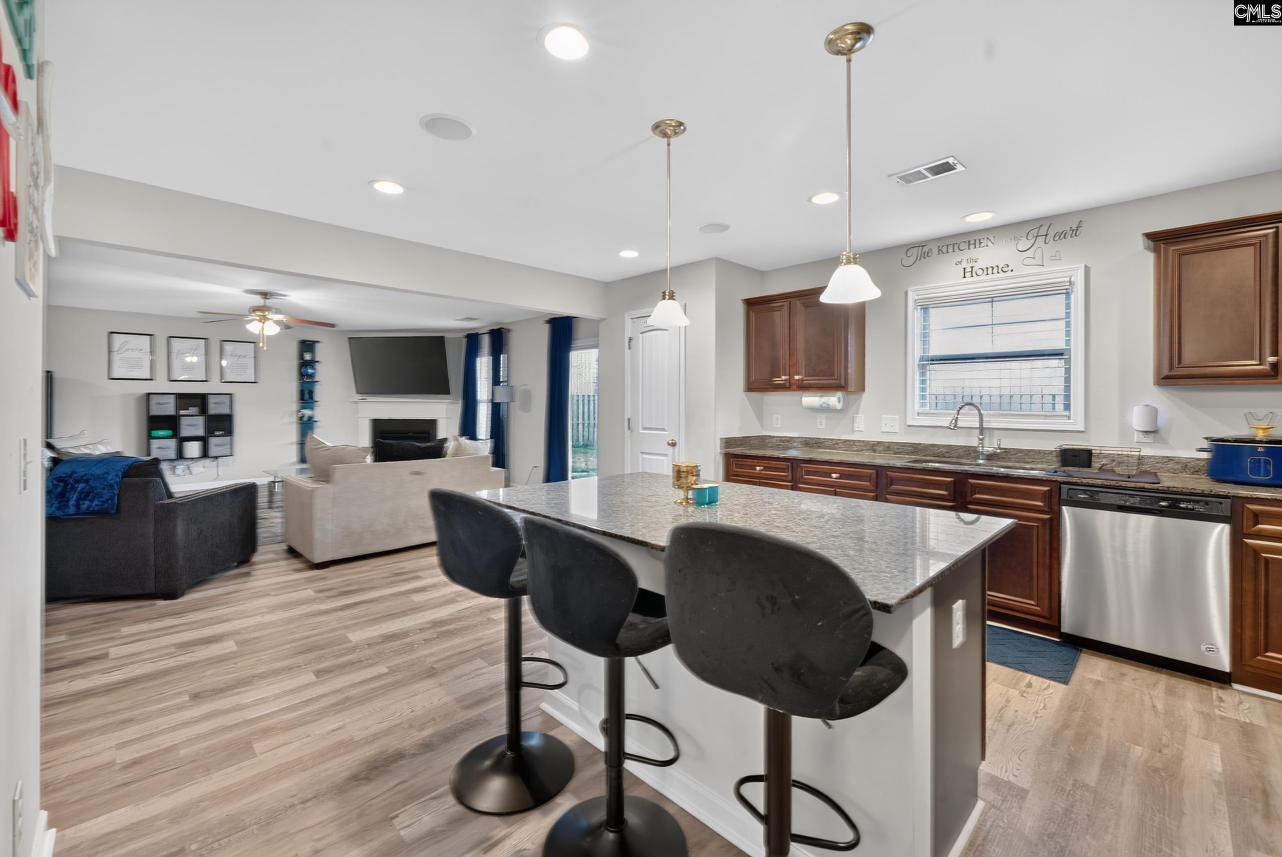 94 Texas Black Way Elgin, SC 29045