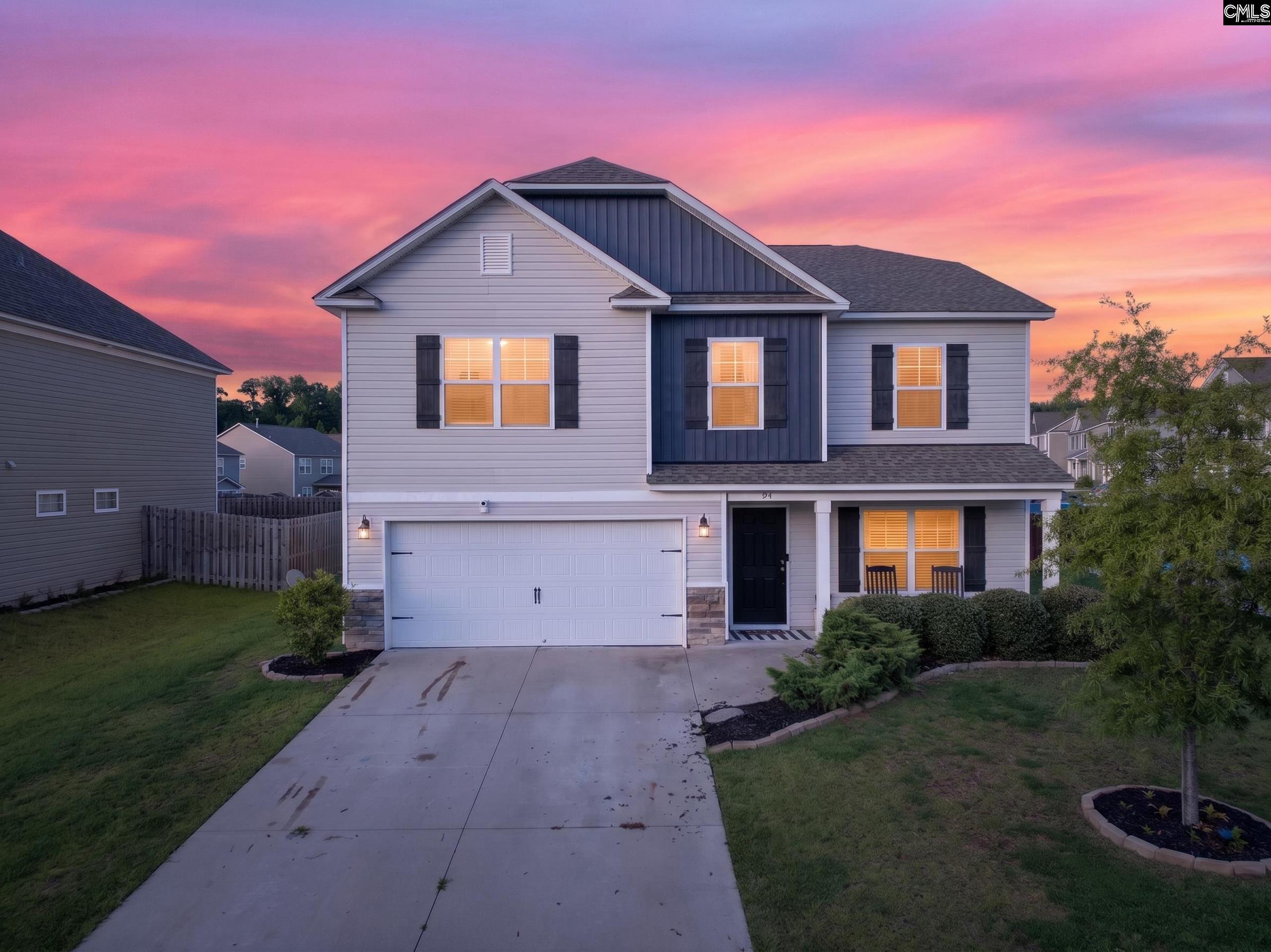 94 Texas Black Way Elgin, SC 29045
