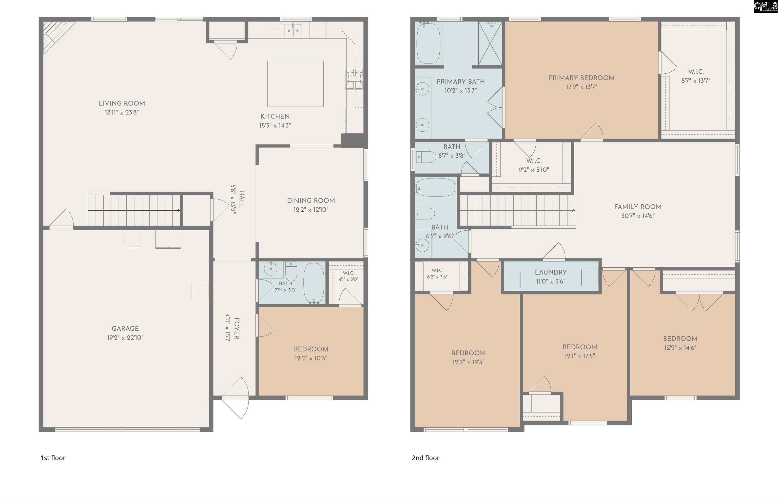 94 Texas Black Way Elgin, SC 29045