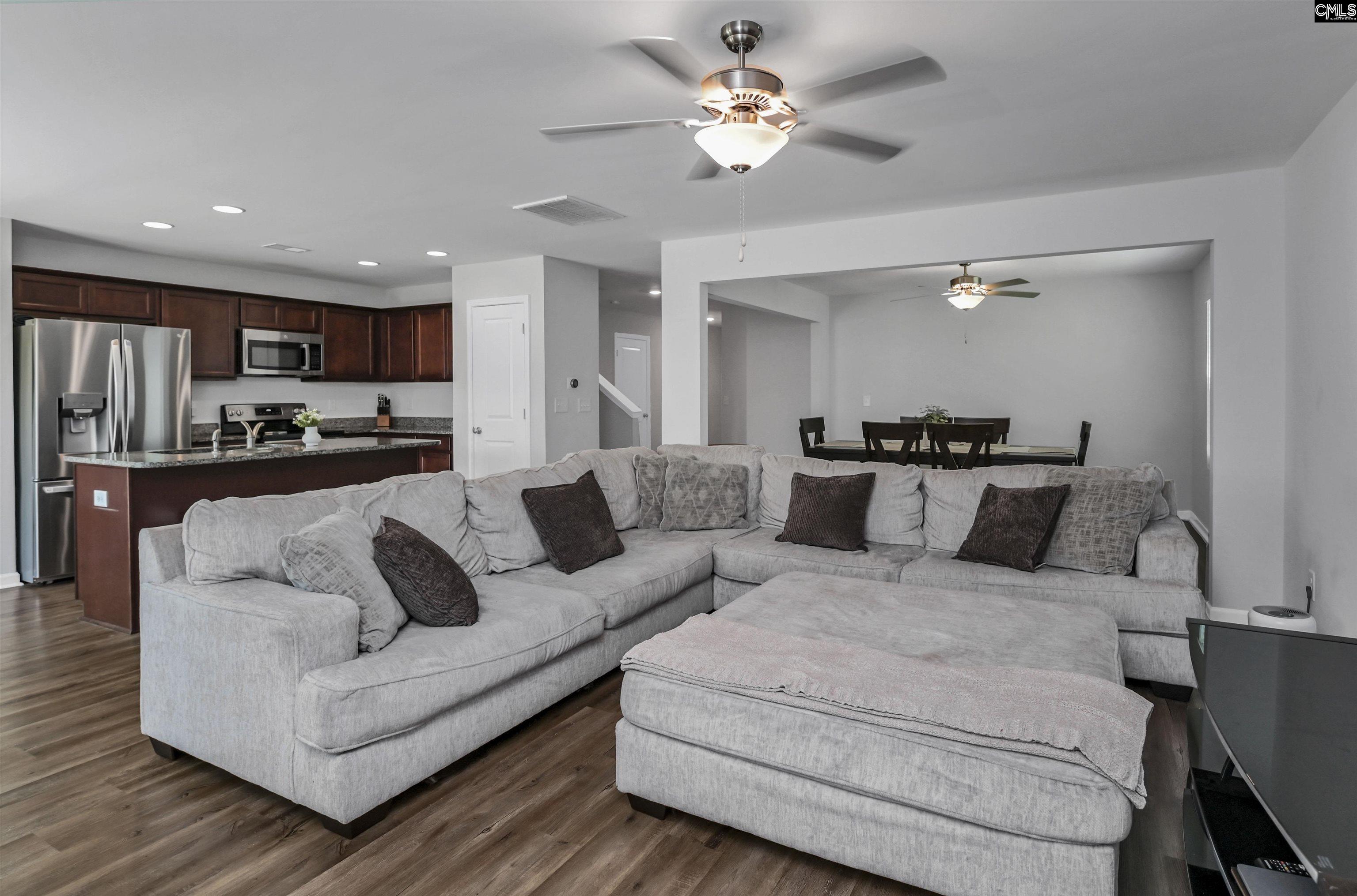 1033 Matchingham Drive Columbia, SC 29223