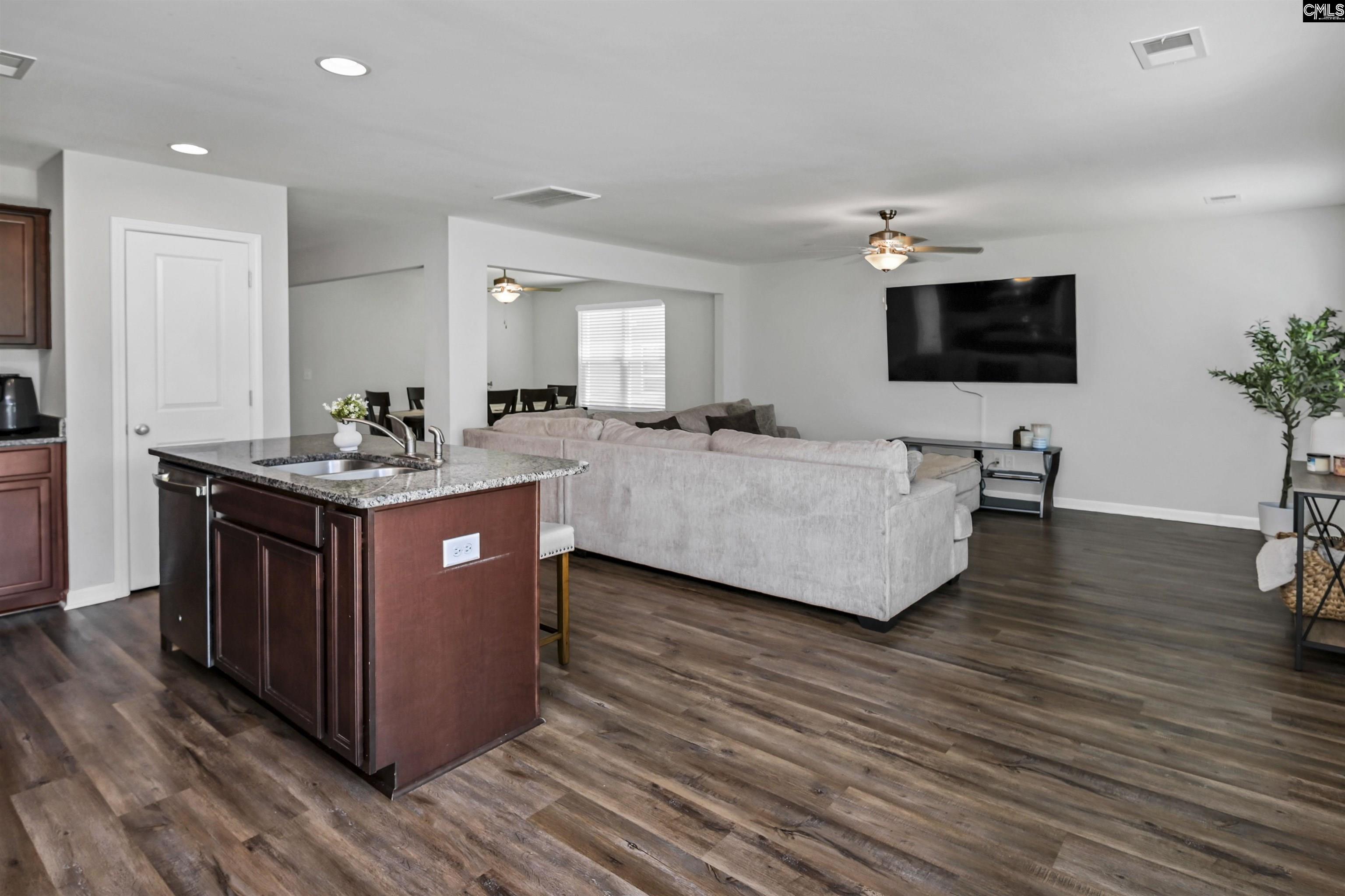 1033 Matchingham Drive Columbia, SC 29223