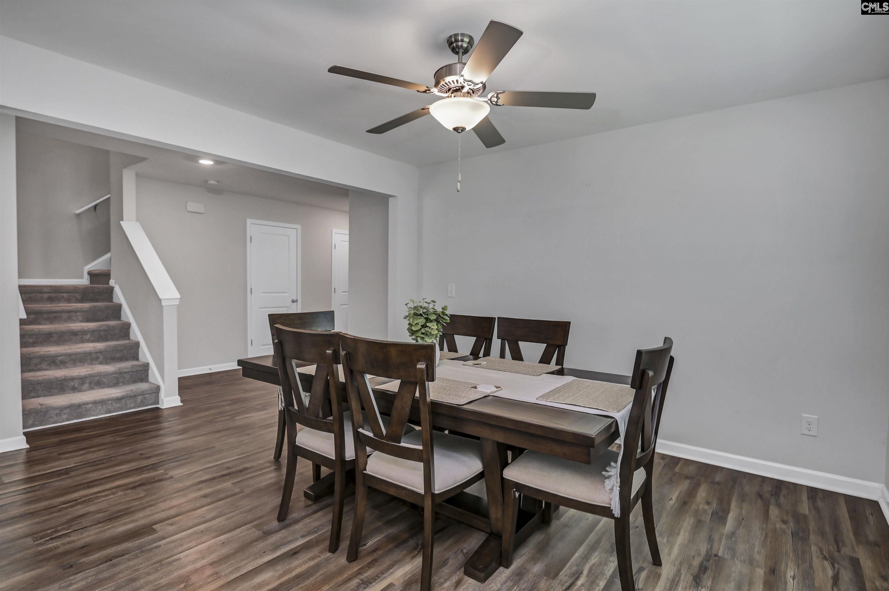 1033 Matchingham Drive Columbia, SC 29223
