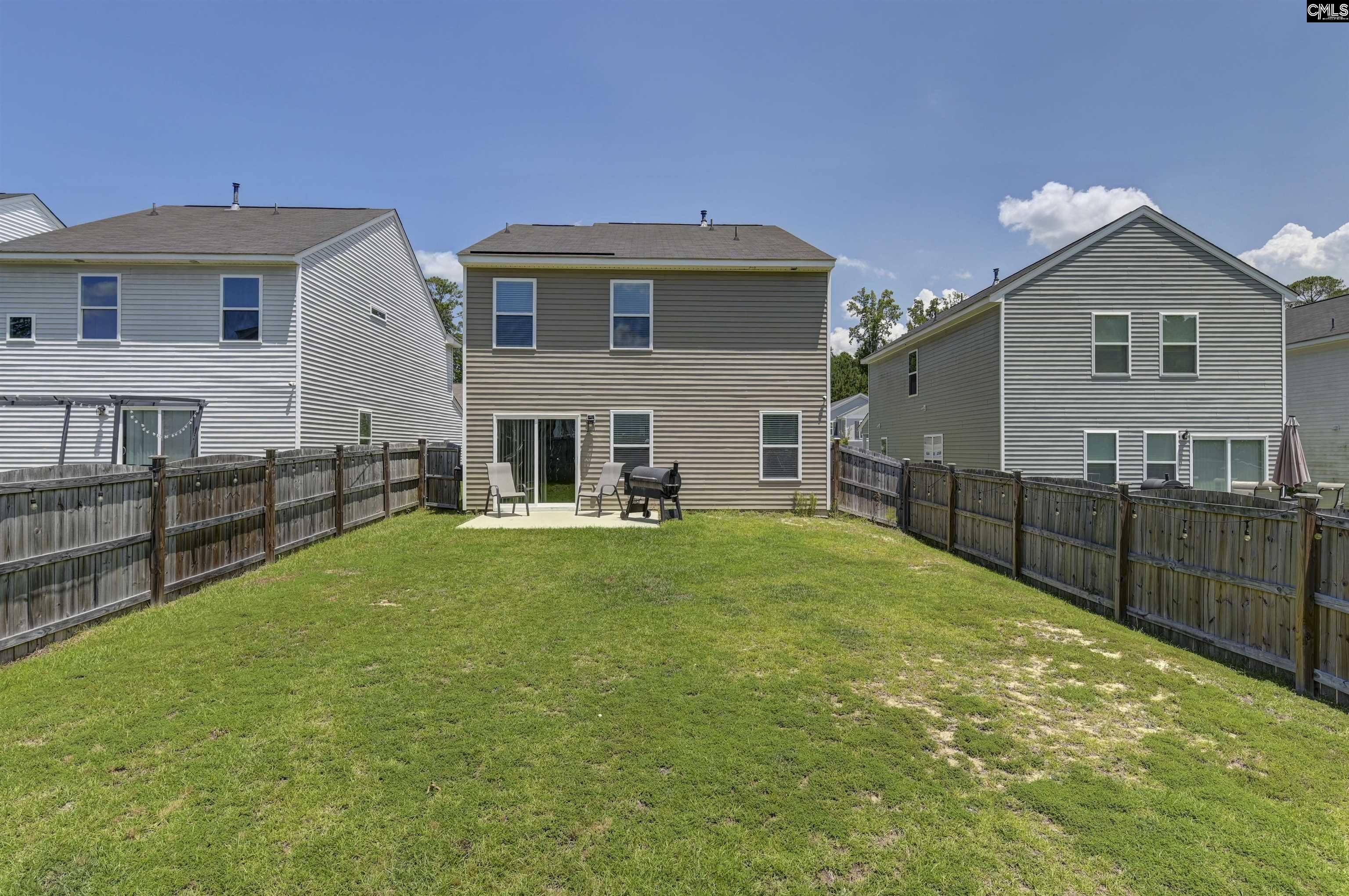 1033 Matchingham Drive Columbia, SC 29223