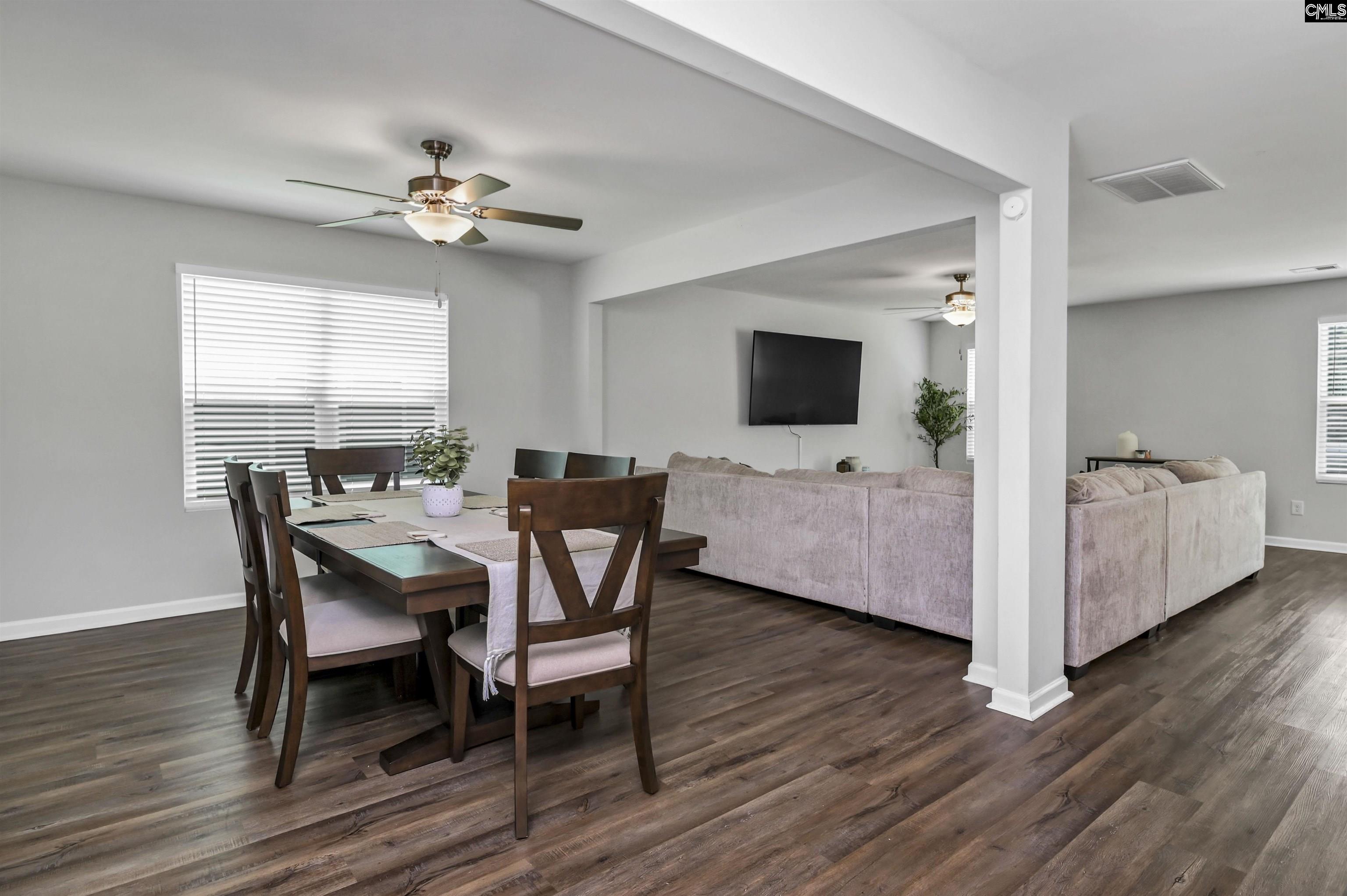 1033 Matchingham Drive Columbia, SC 29223