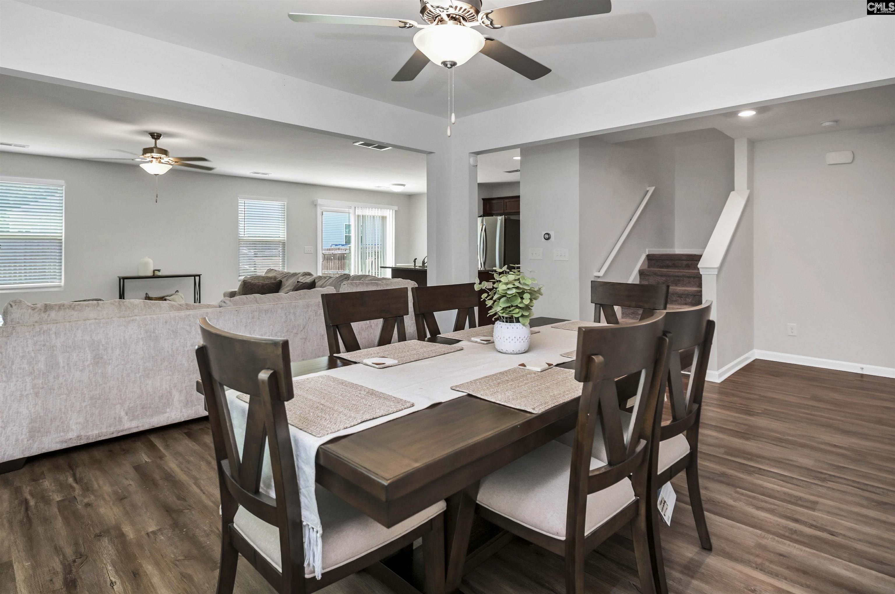 1033 Matchingham Drive Columbia, SC 29223