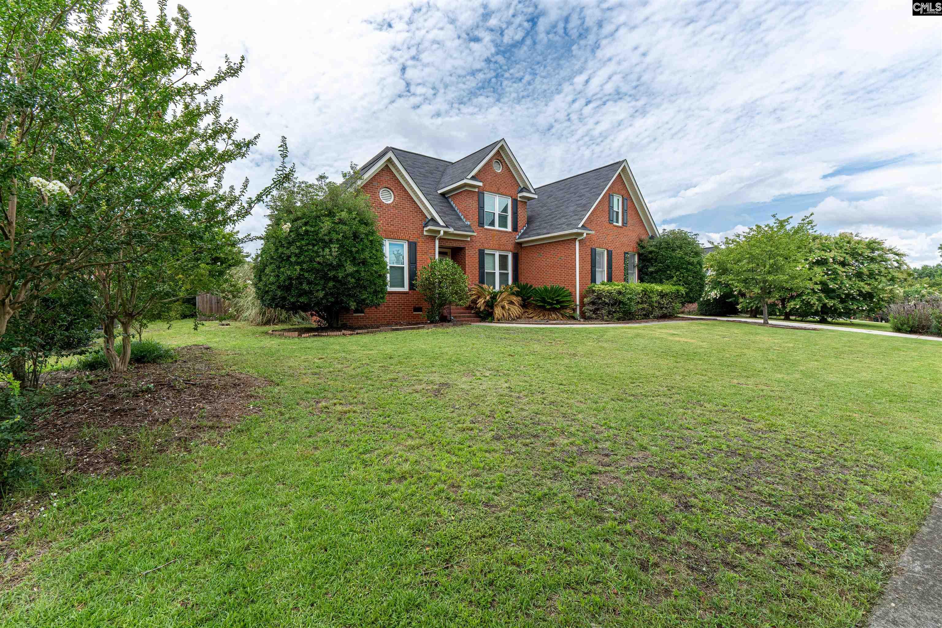 20 Ricemill Ferry Columbia, SC 29229