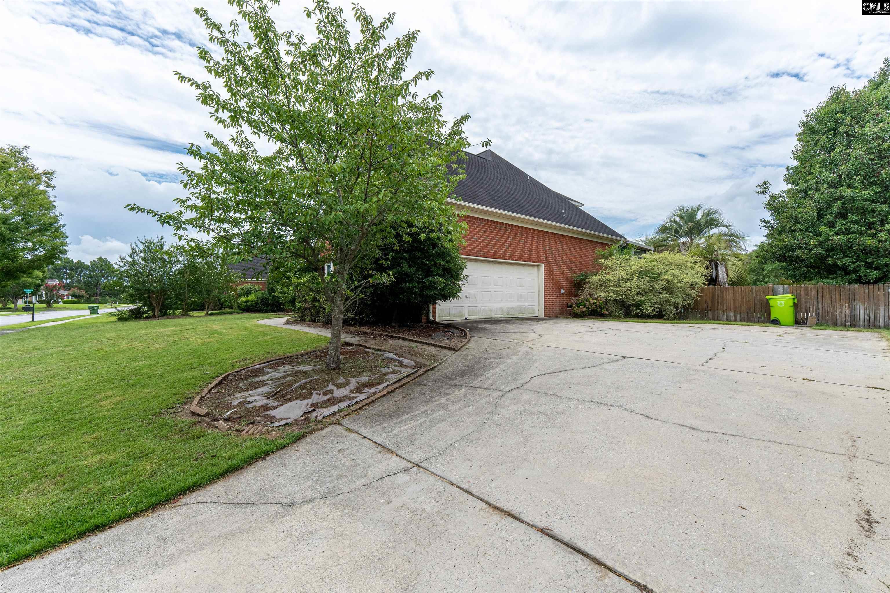 20 Ricemill Ferry Columbia, SC 29229