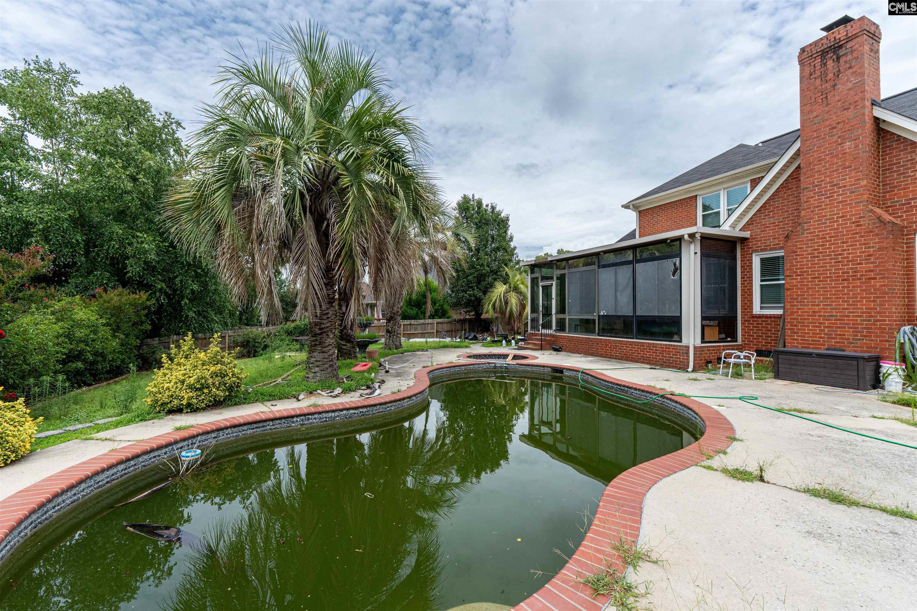 20 Ricemill Ferry Columbia, SC 29229