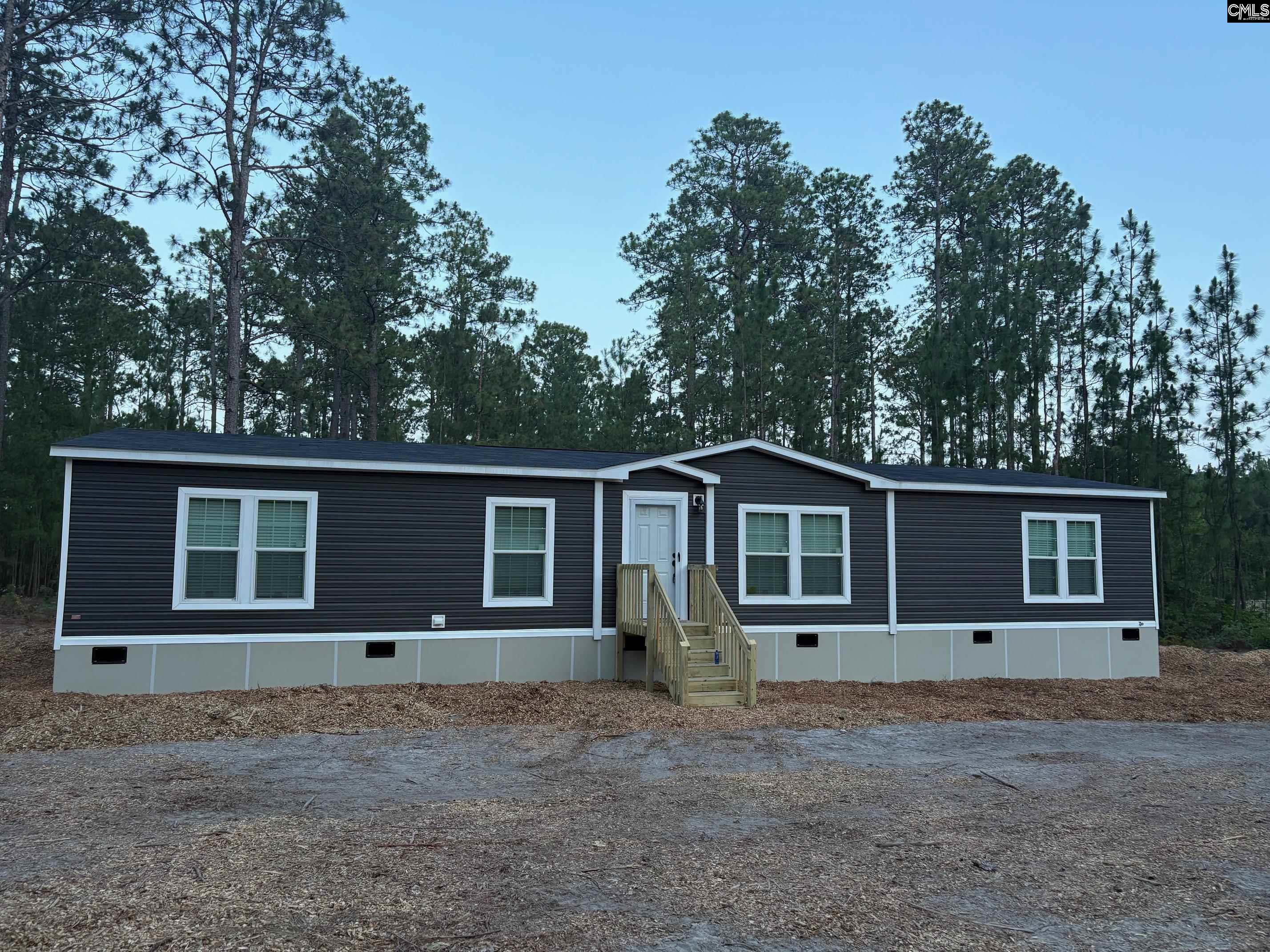 1418 Martin Smith Road