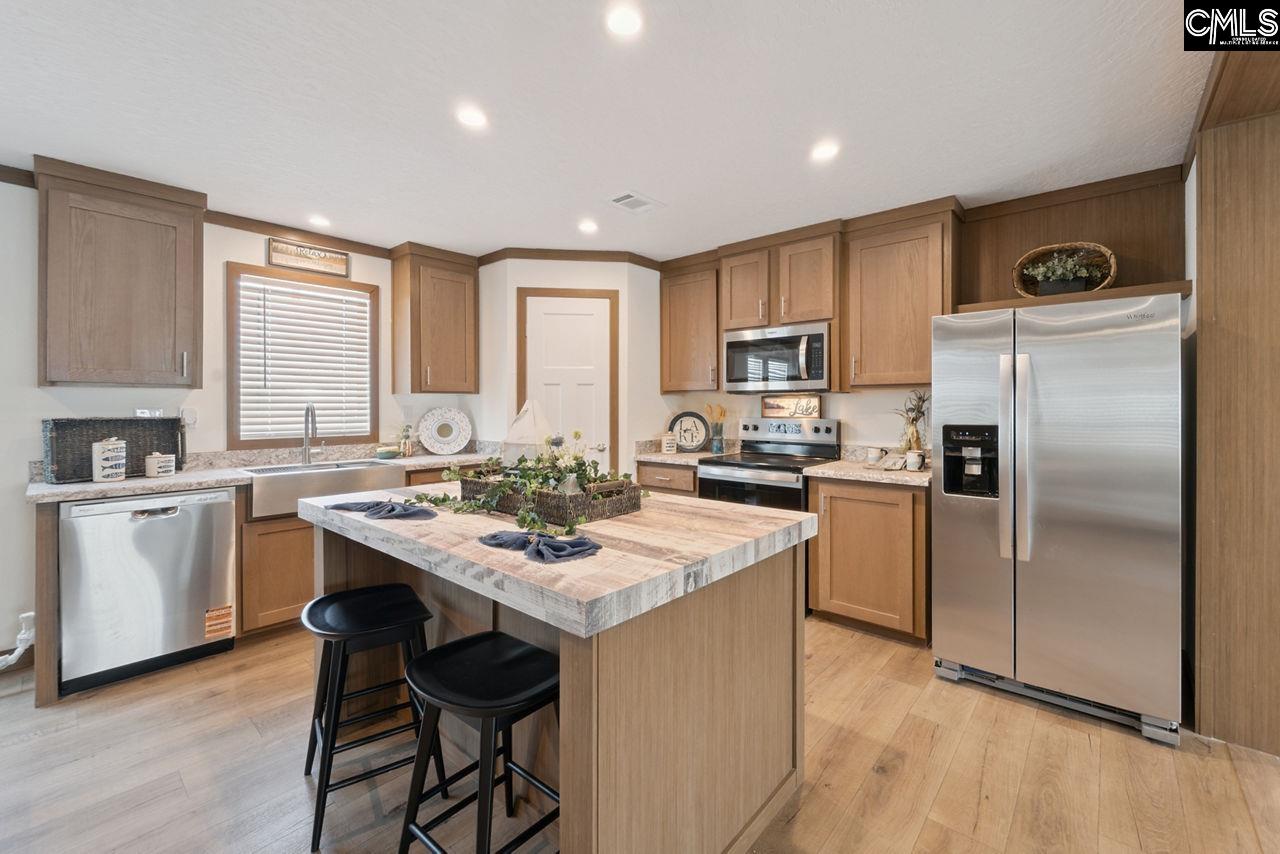 1418 Martin Smith Road Leesville, SC 29070