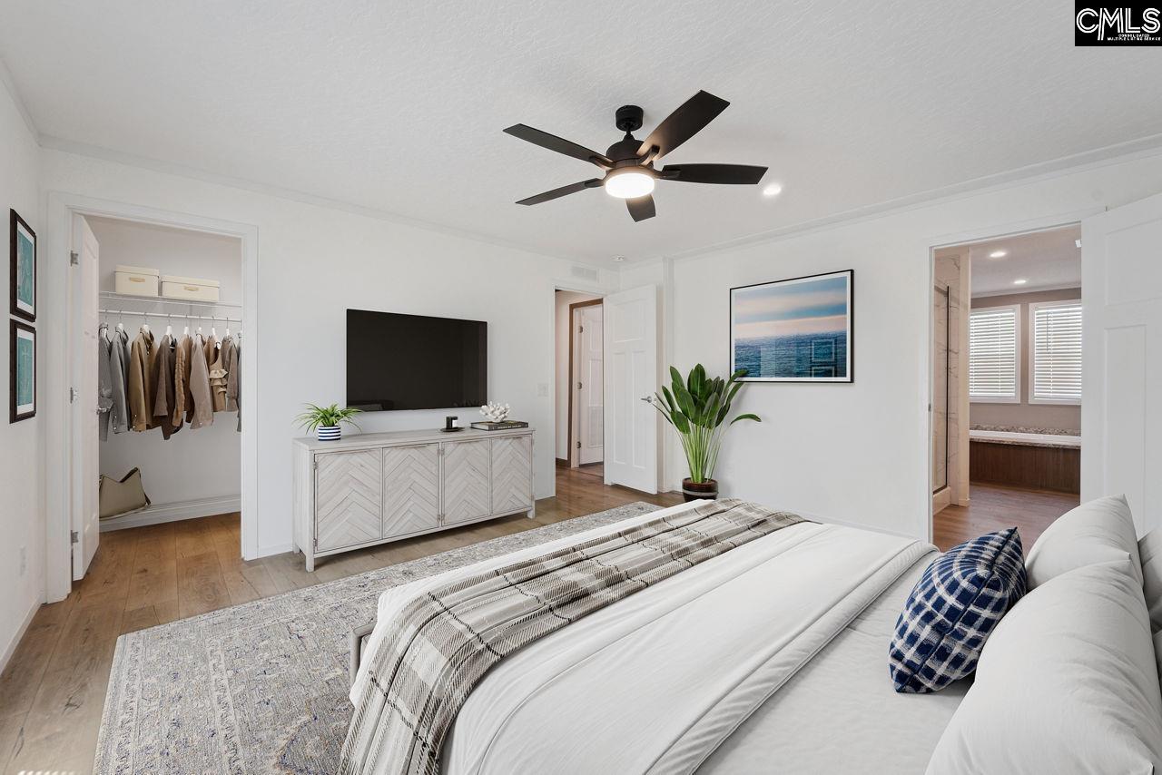 1418 Martin Smith Road Leesville, SC 29070