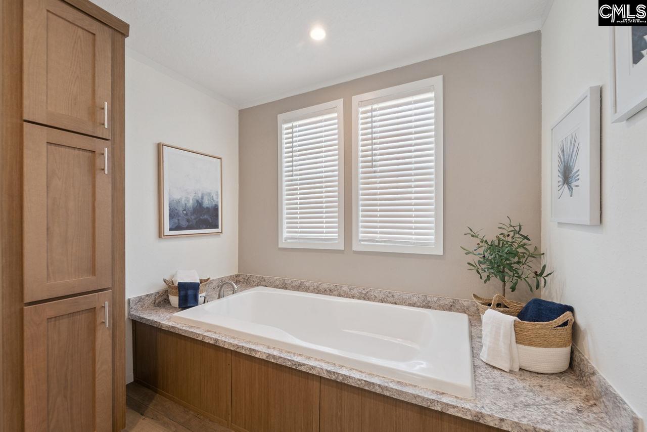 1418 Martin Smith Road Leesville, SC 29070