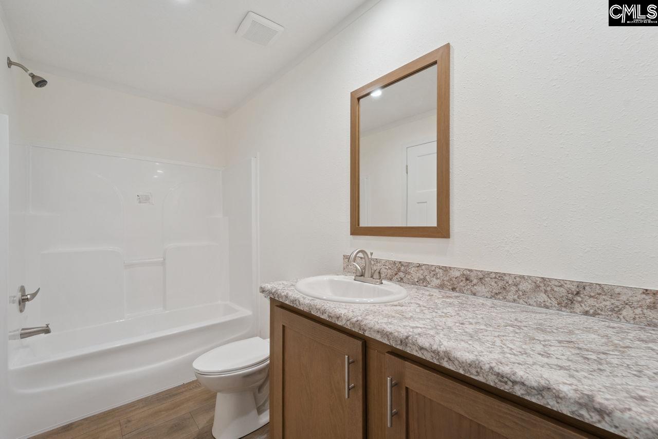 1418 Martin Smith Road Leesville, SC 29070