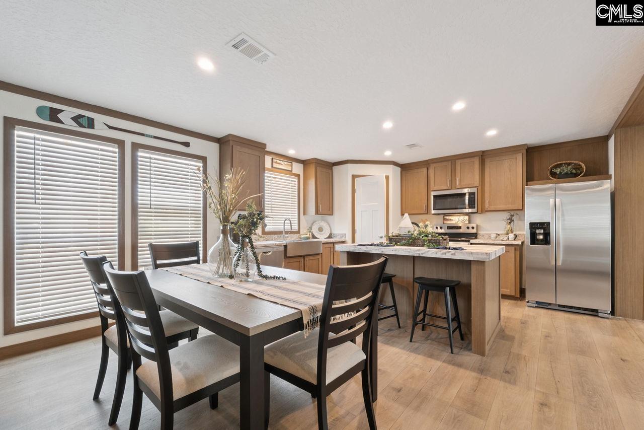 1418 Martin Smith Road Leesville, SC 29070