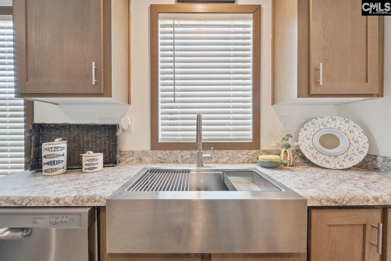 1418 Martin Smith Road Leesville, SC 29070