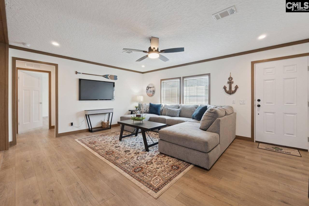 1418 Martin Smith Road Leesville, SC 29070