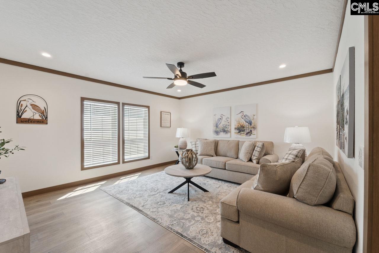 1418 Martin Smith Road Leesville, SC 29070