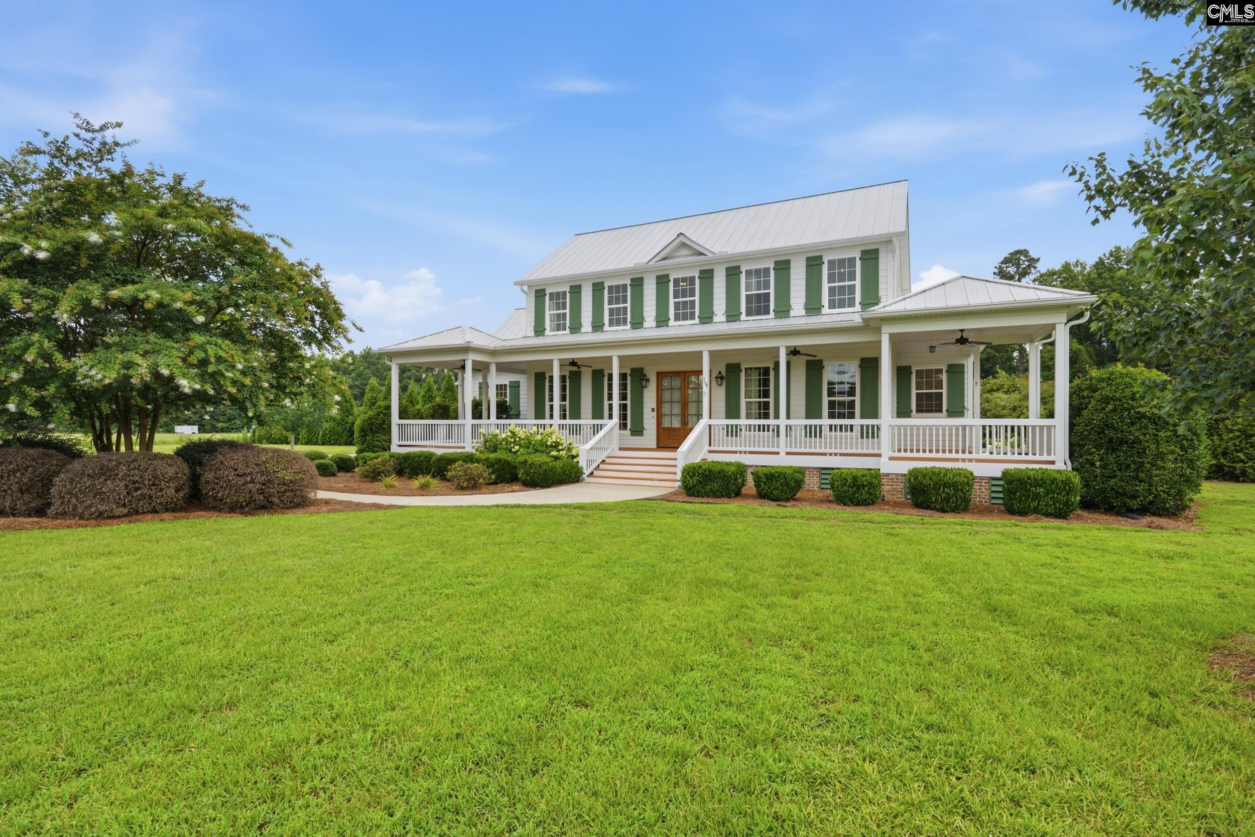 115 Ascot Drive Camden, SC 29020