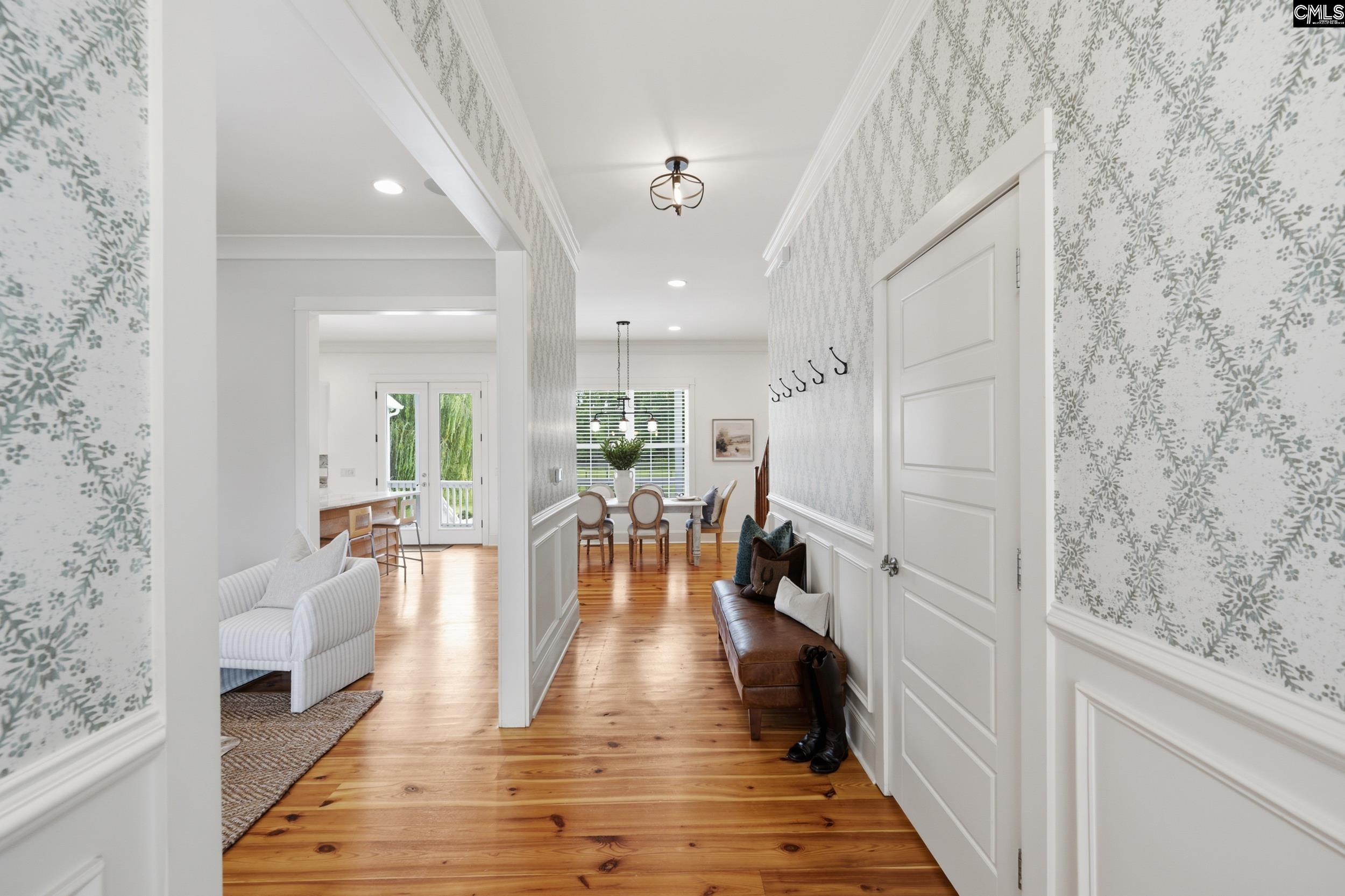 115 Ascot Drive Camden, SC 29020