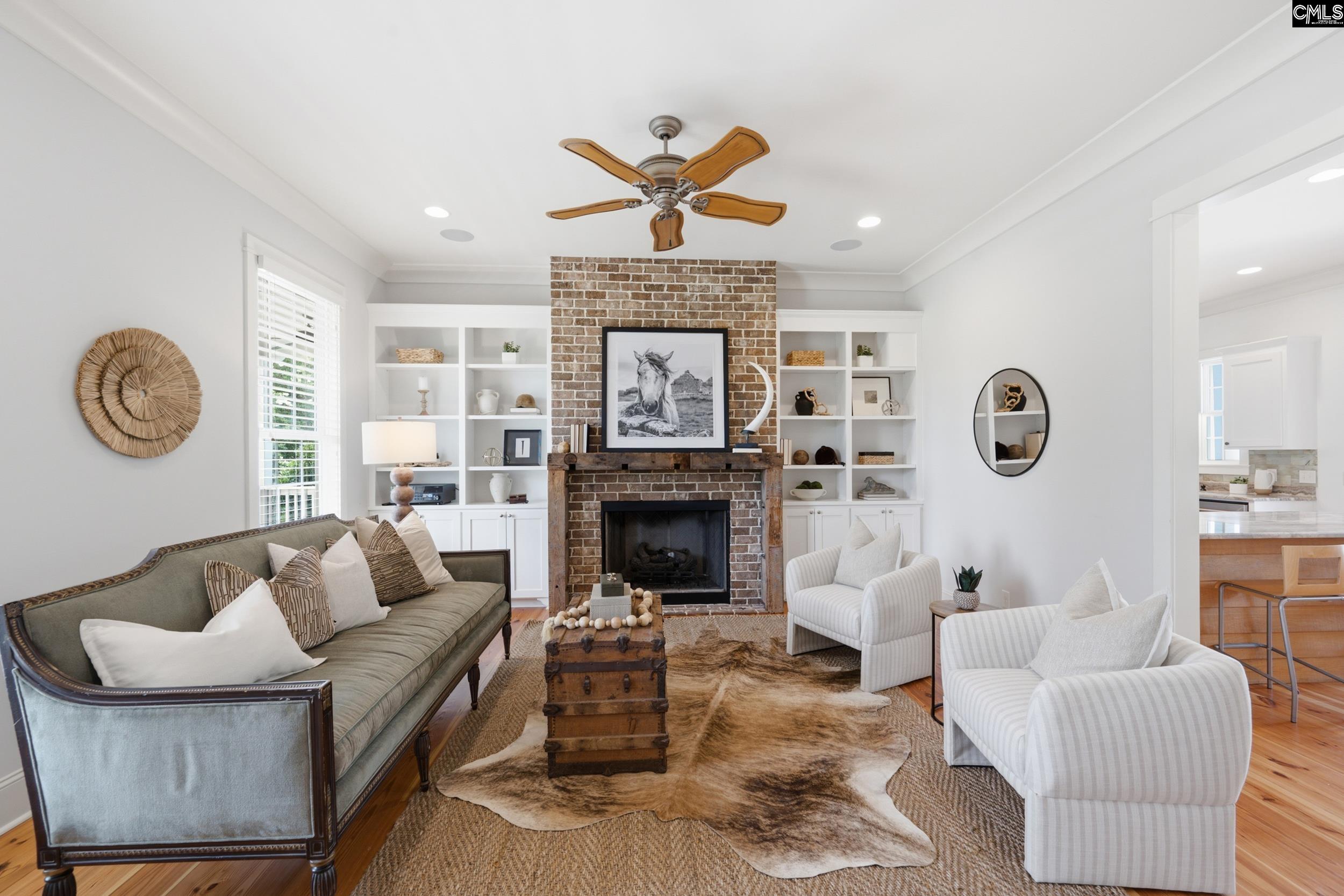 115 Ascot Drive Camden, SC 29020