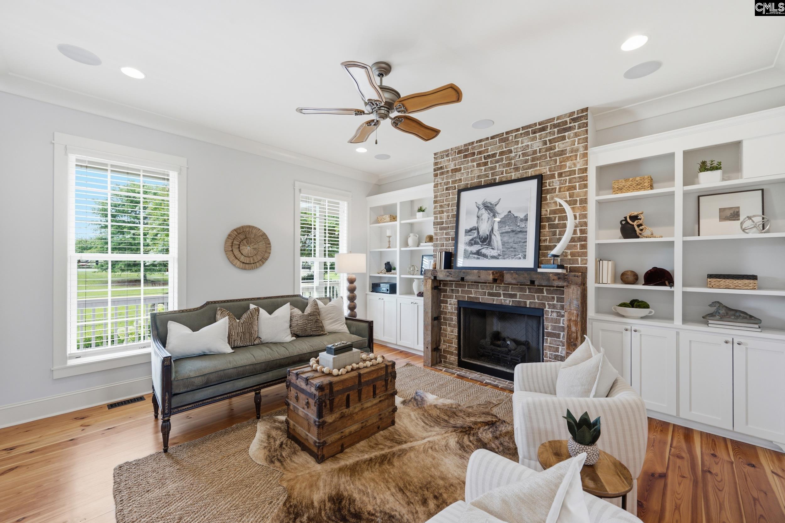 115 Ascot Drive Camden, SC 29020