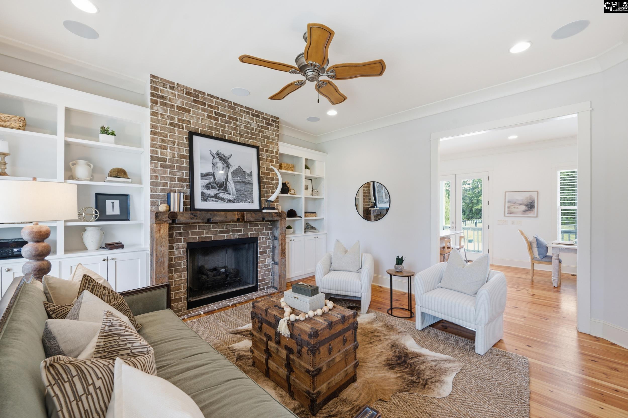 115 Ascot Drive Camden, SC 29020