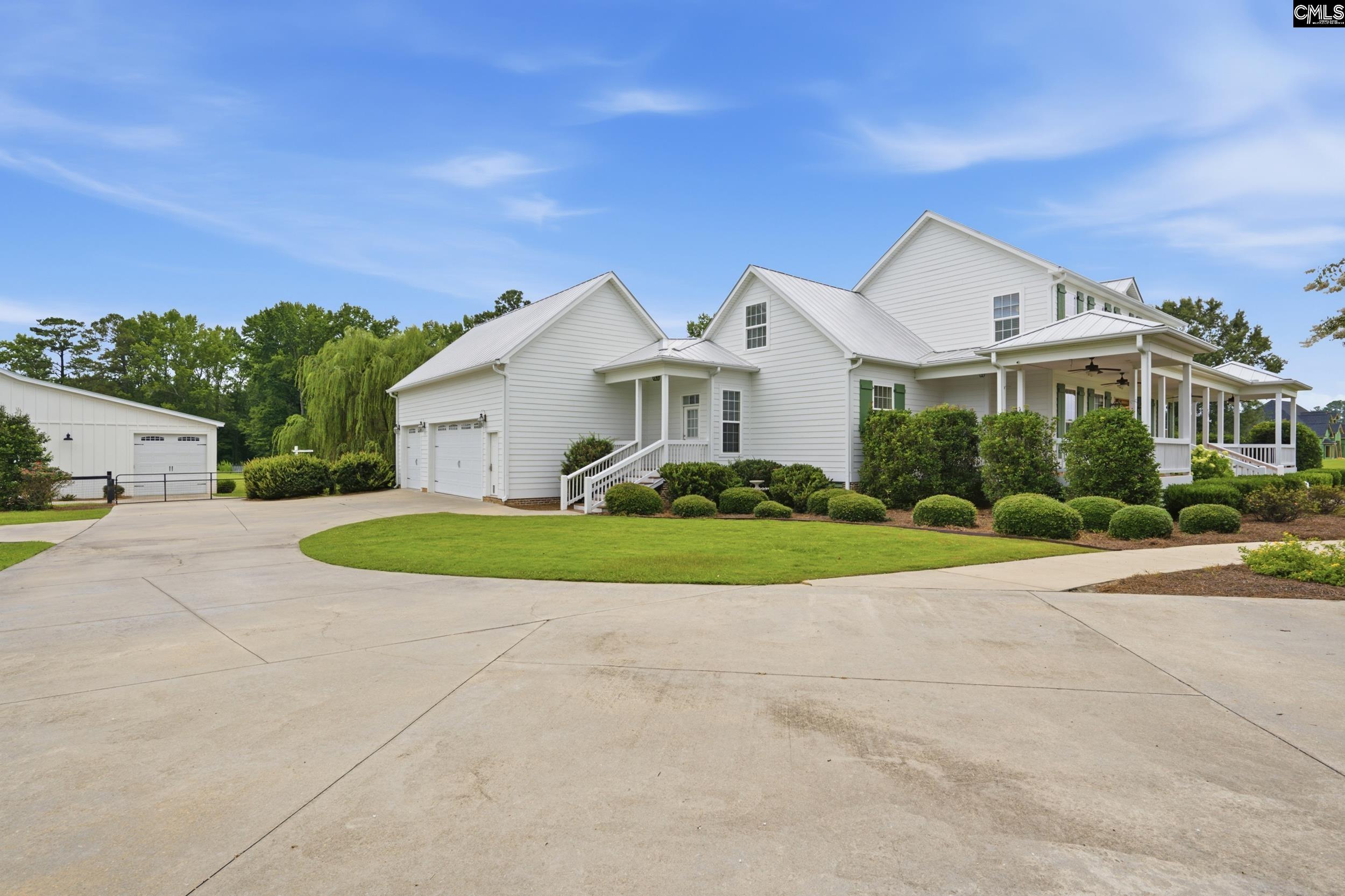 115 Ascot Drive Camden, SC 29020