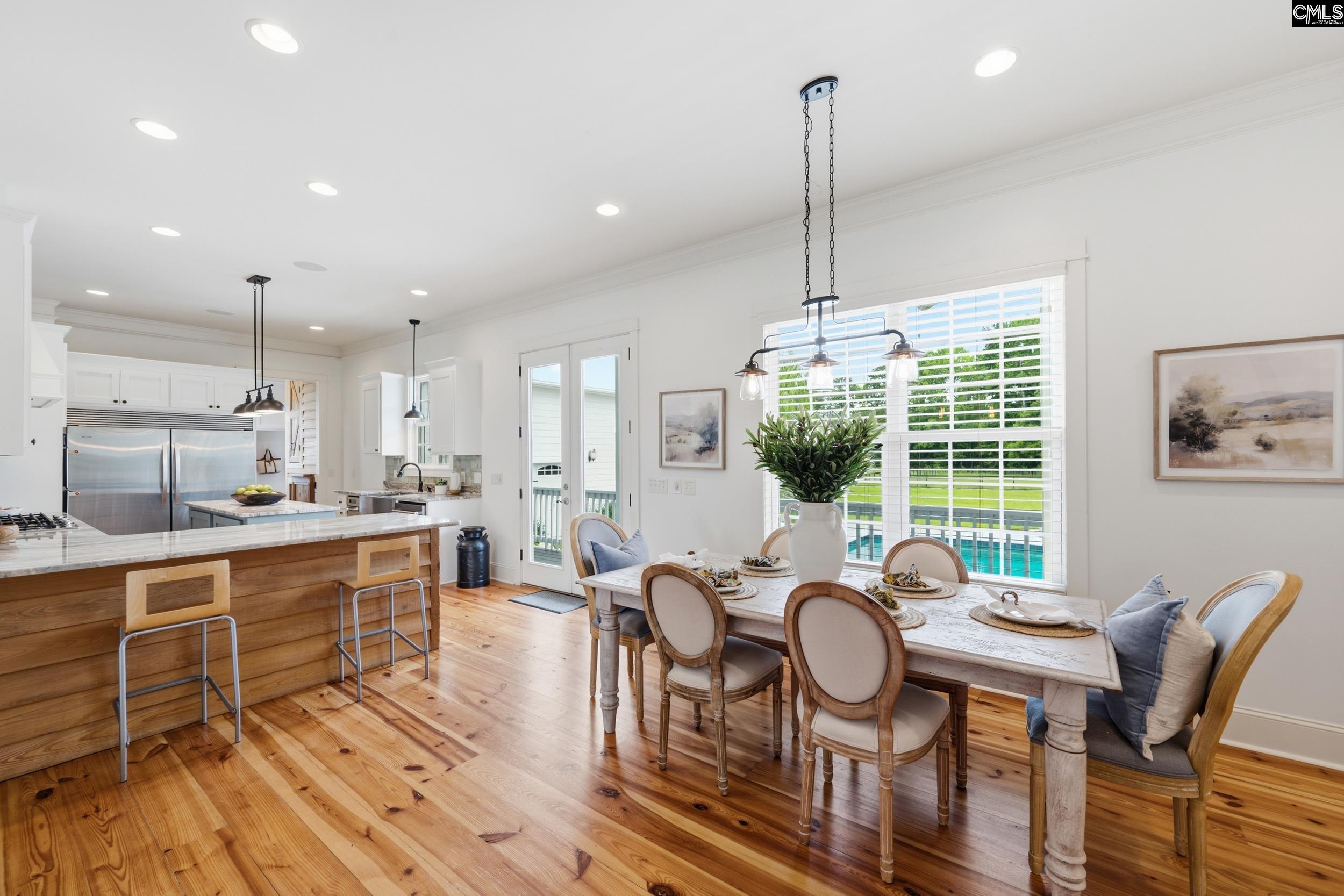 115 Ascot Drive Camden, SC 29020