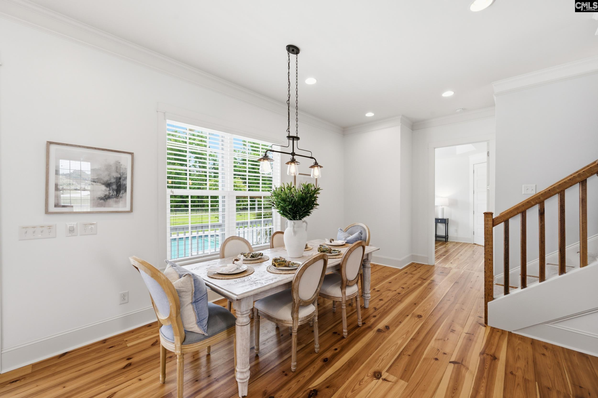 115 Ascot Drive Camden, SC 29020