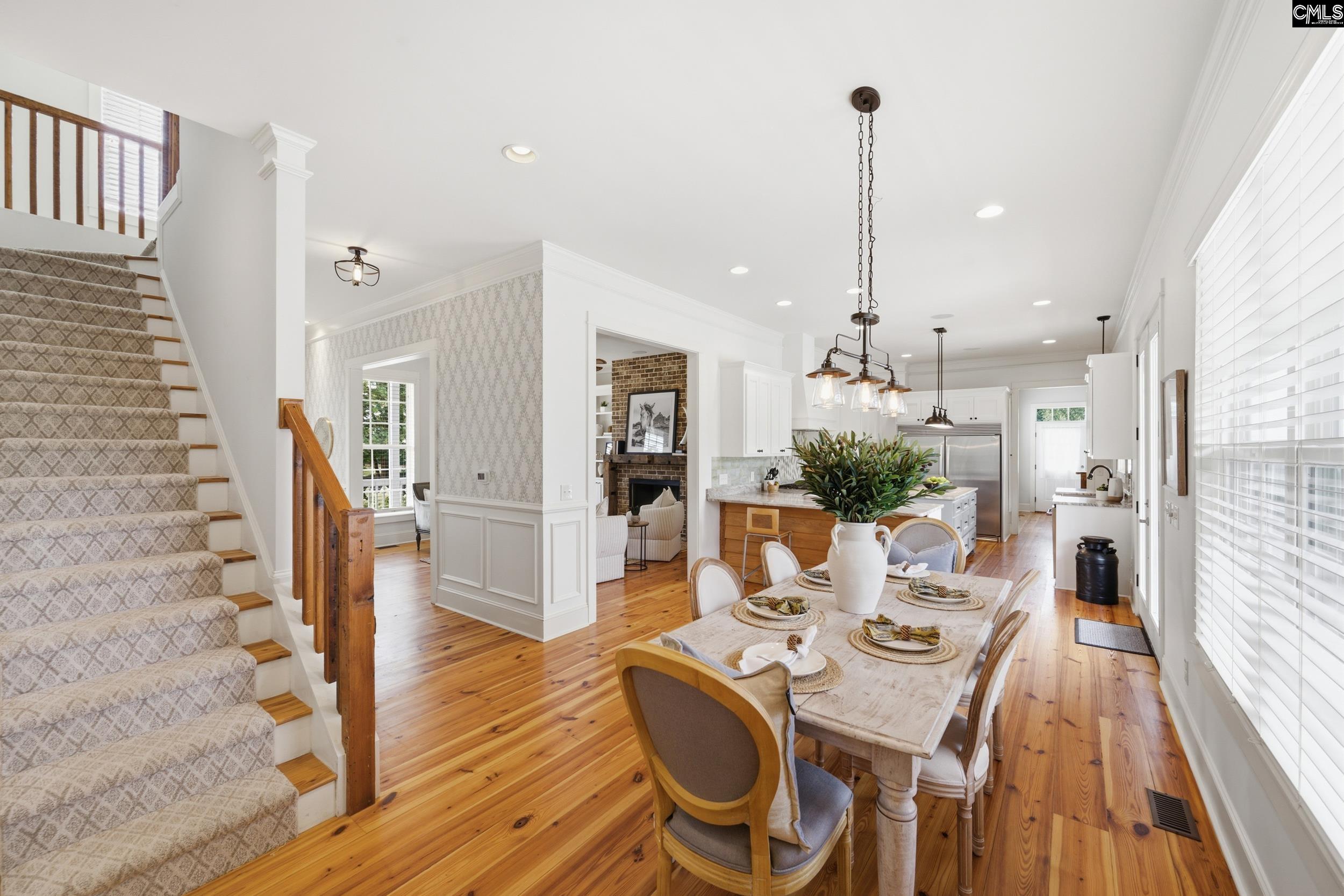 115 Ascot Drive Camden, SC 29020